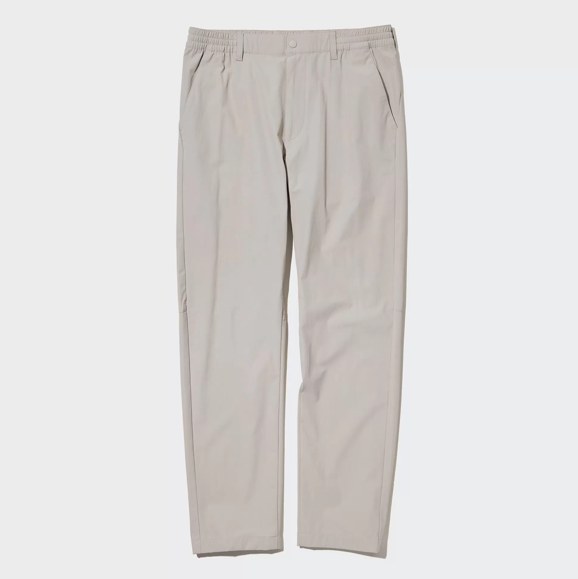 Men UNIQLO Pants<2-Way Stretch Active Pants