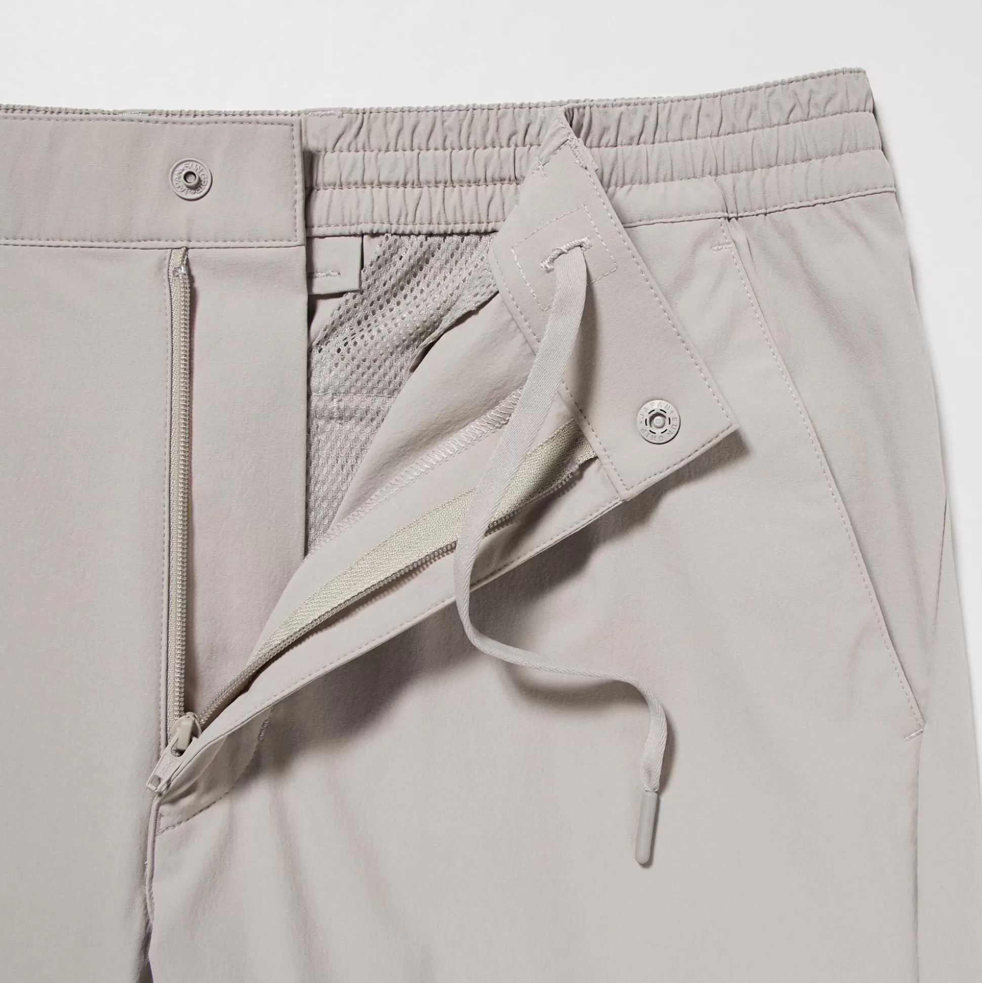 Men UNIQLO Pants<2-Way Stretch Active Pants