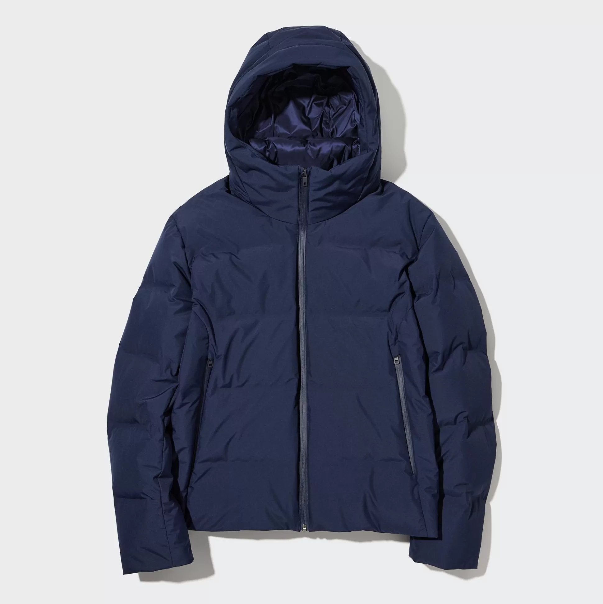 Men UNIQLO Jackets & Parkas<3D Cut Seamless Down Parka