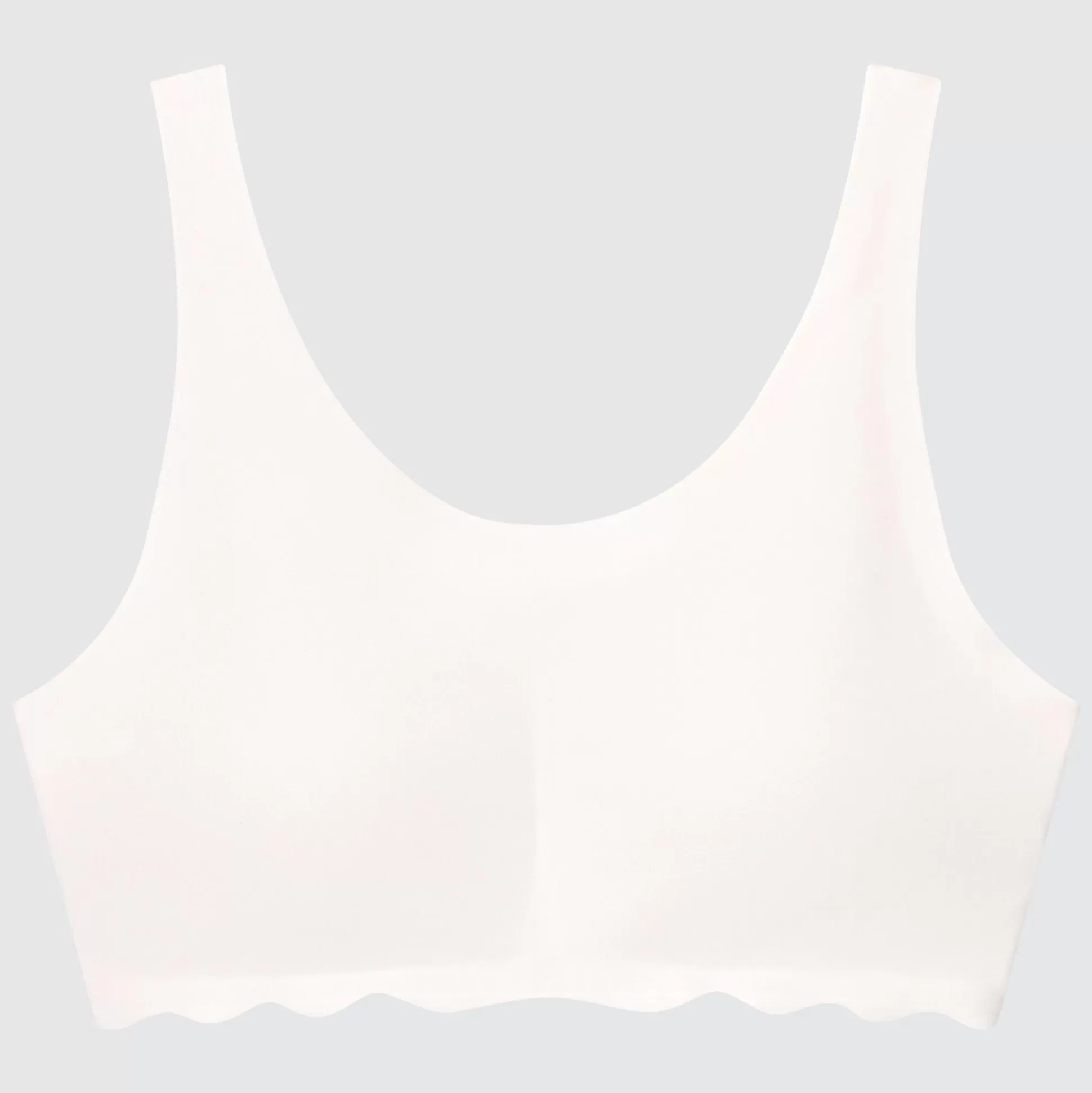 Kids UNIQLO Airism Innerwear<Airism Bra