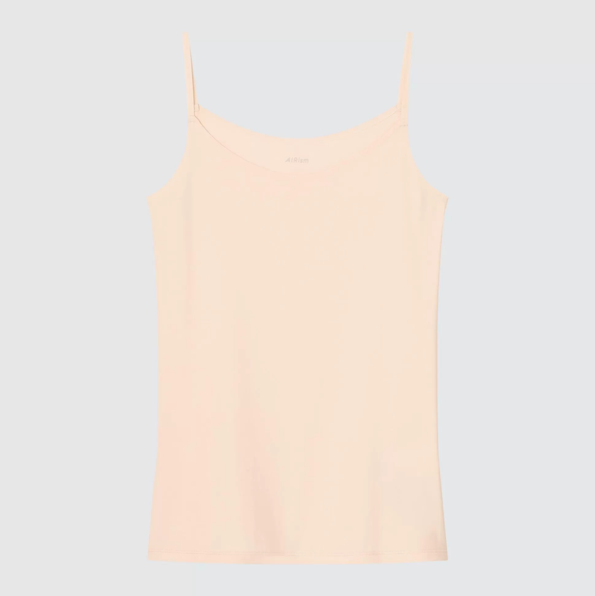 Women UNIQLO Sleeveless & Tank Top<Airism Camisole