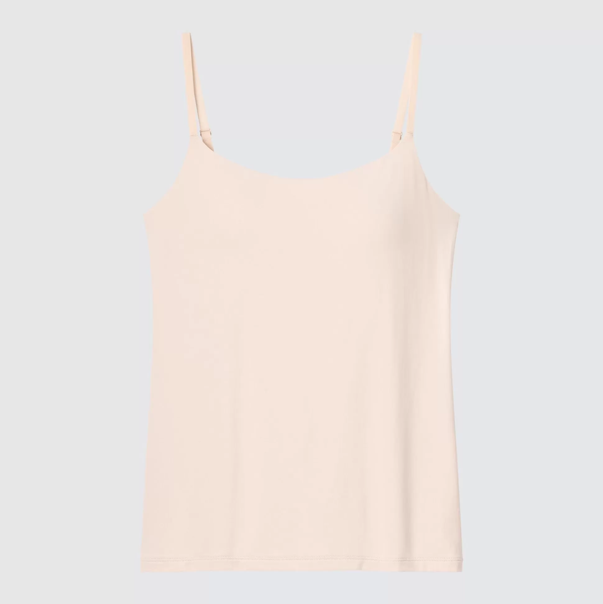 Women UNIQLO Sleeveless & Tank Top<Airism Camisole Bra Top