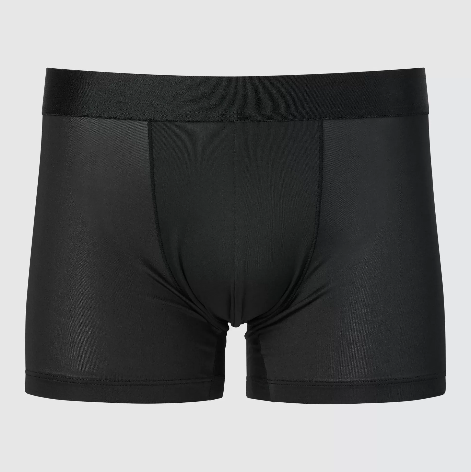 Men UNIQLO Boxers & Briefs<Airism Low-Rise Boxer Briefs