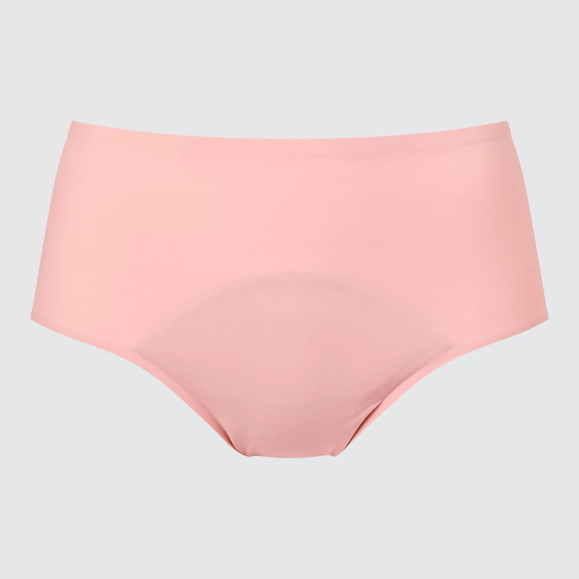 Women UNIQLO Underwear<Airism Period High-Rise Briefs