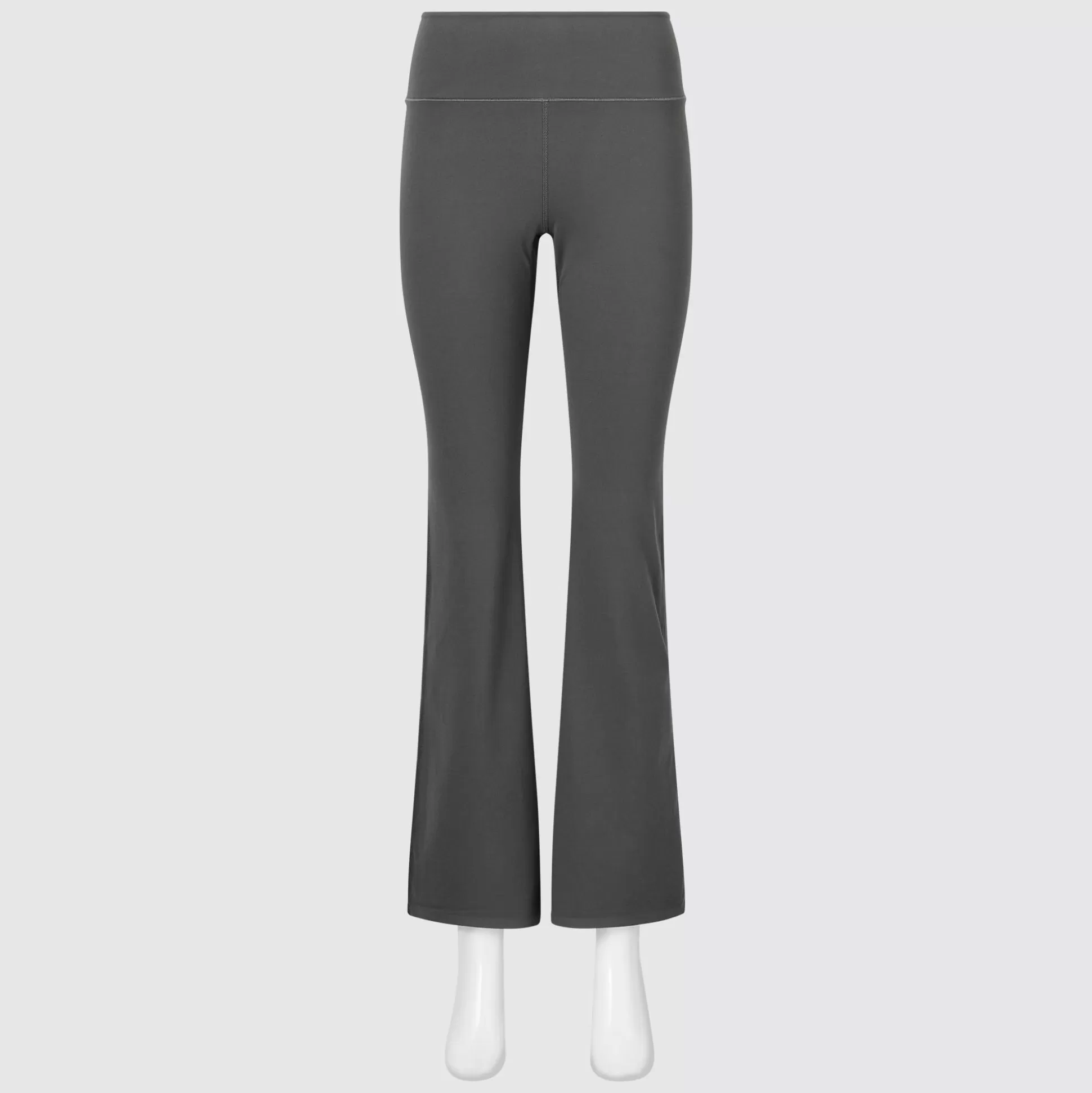 Women UNIQLO Pants<Airism Soft Flare Leggings