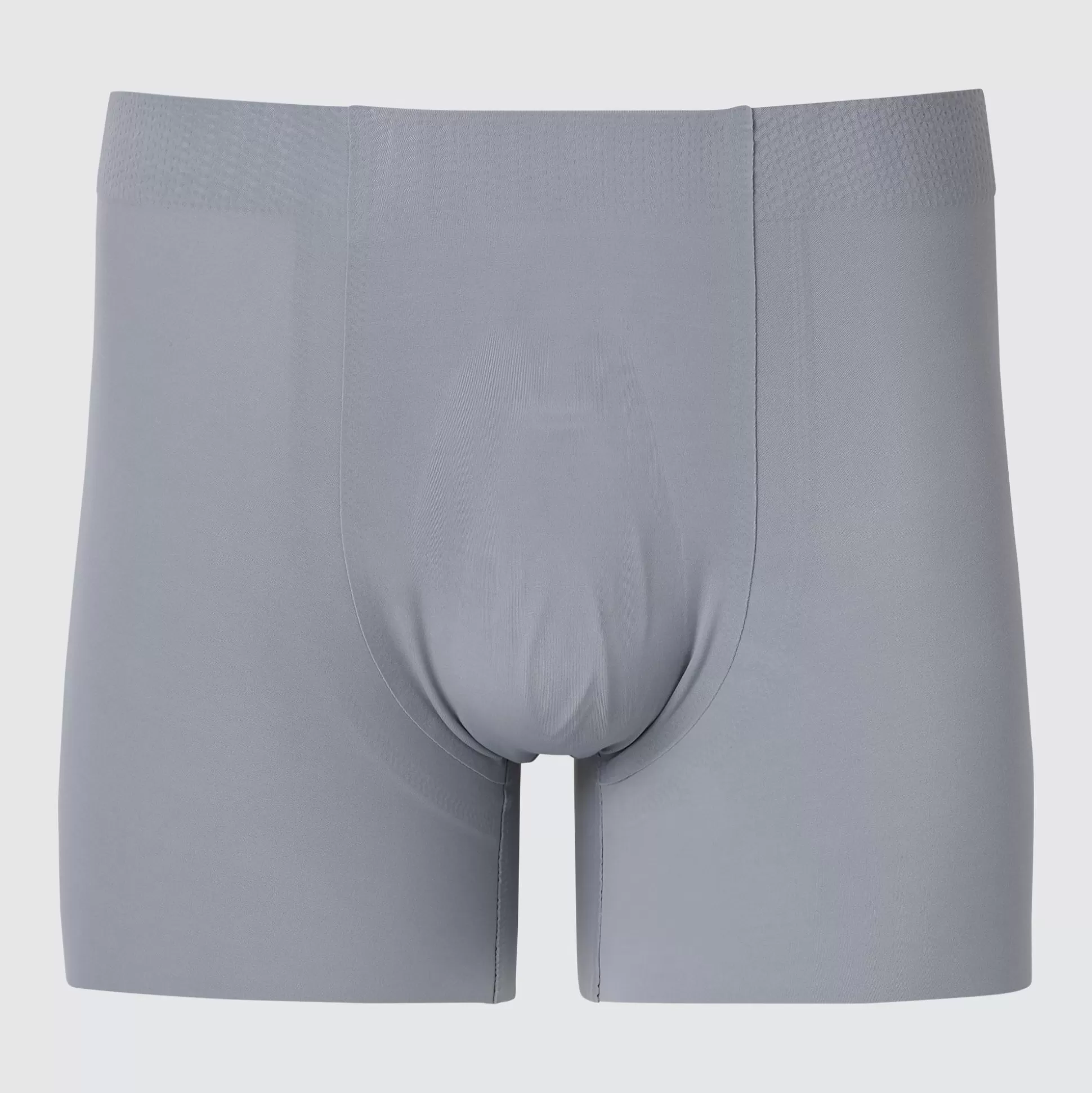 Men UNIQLO Airism Innerwear<Airism Ultra Seamless Boxer Briefs