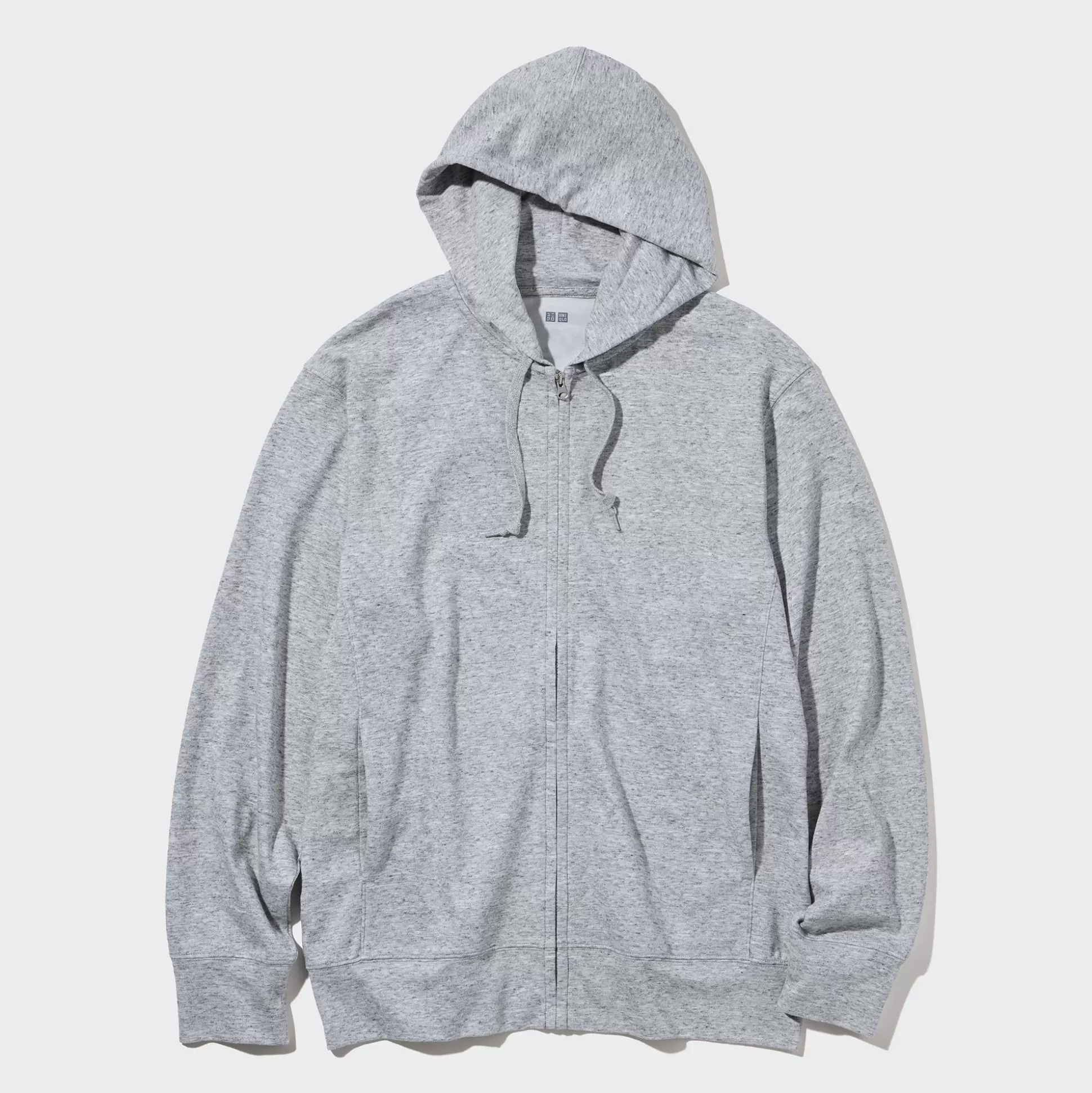 Women UNIQLO Sweatshirts & Hoodies<Airism Uv Protection Full-Zip Hoodie