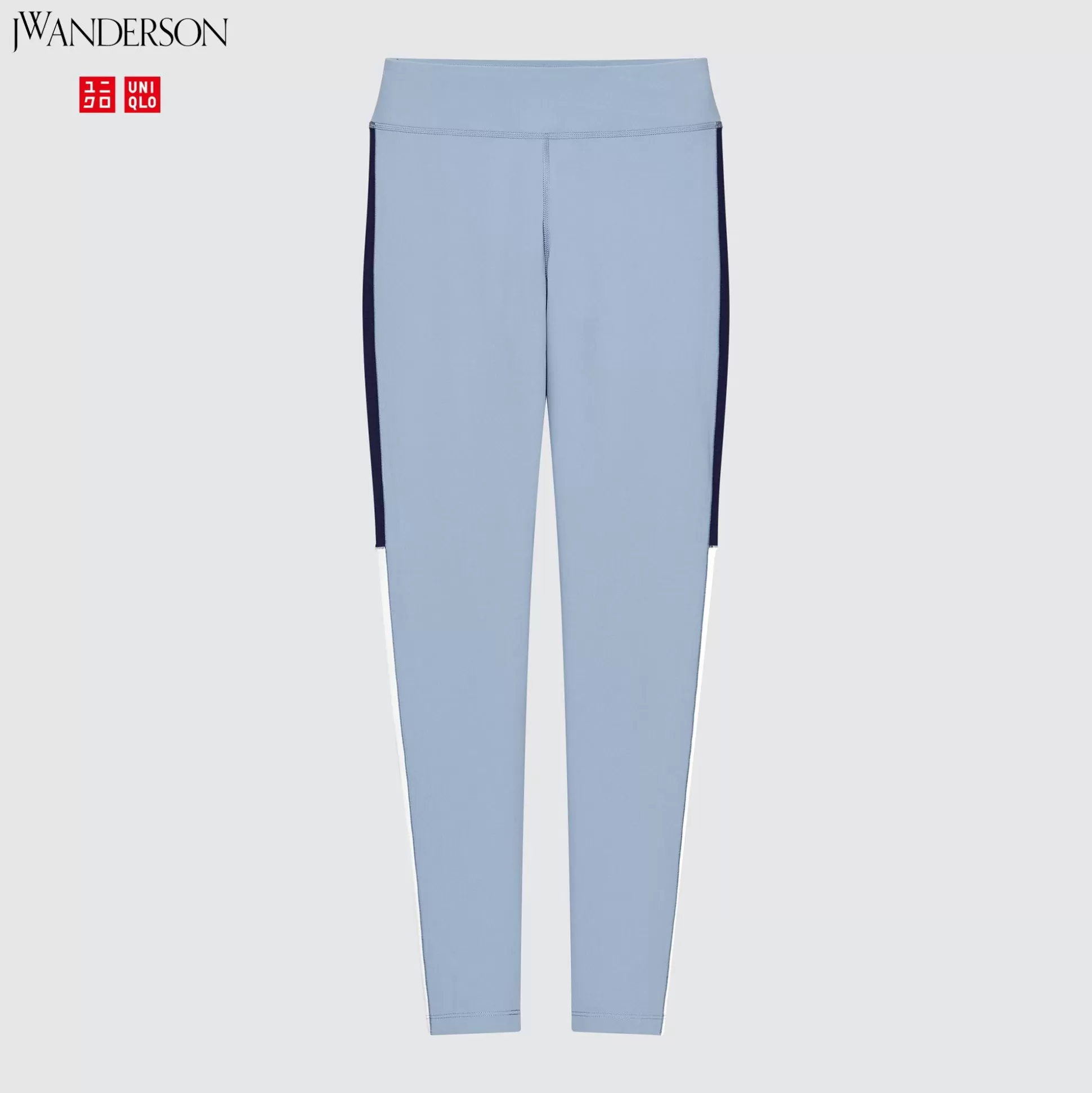 Women UNIQLO Pants<Airism Uv Protection Soft Leggings (Jw Anderson)