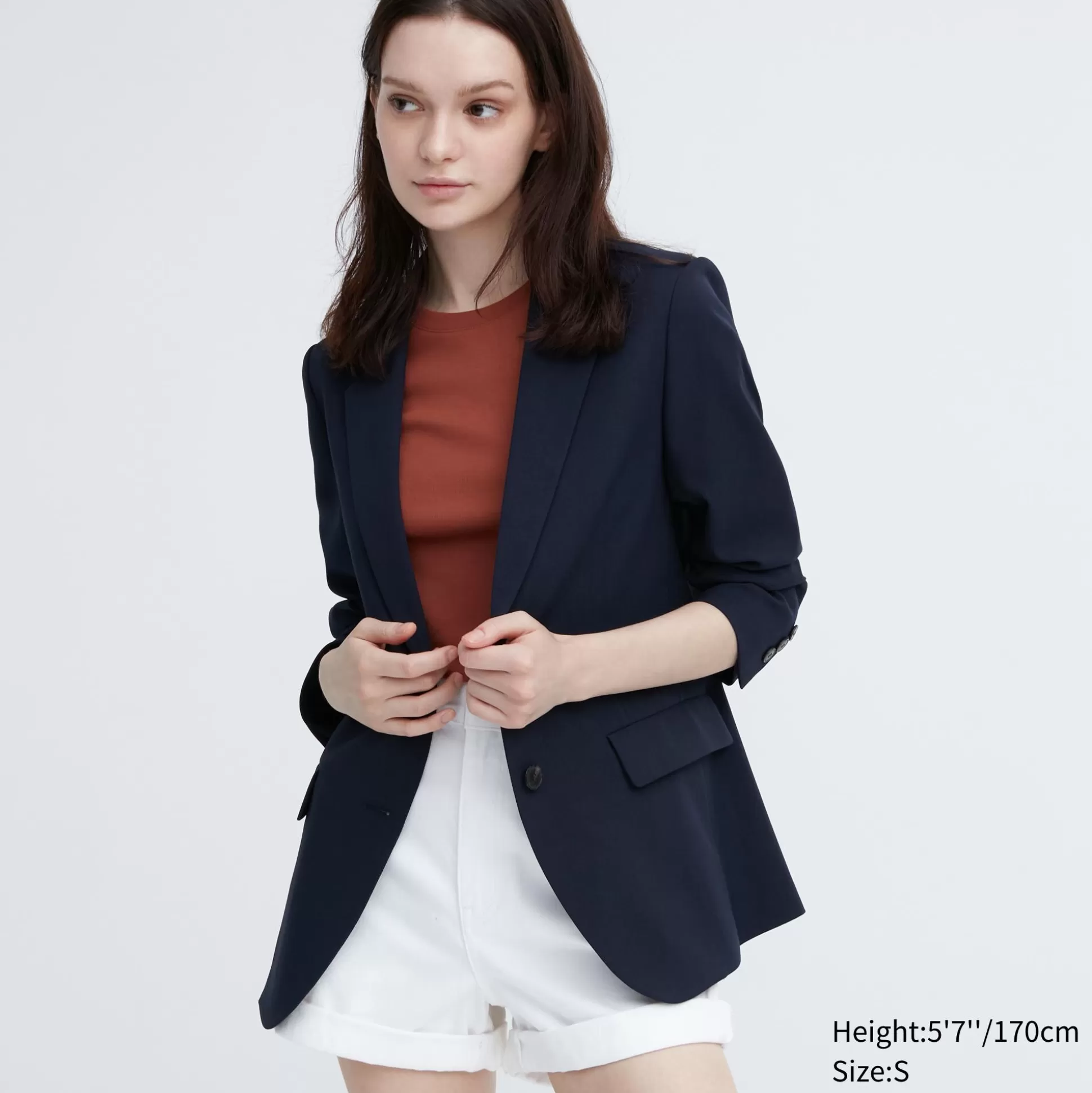 Women UNIQLO Jackets & Parkas<Airsense Jacket (Ultra Light Jacket)