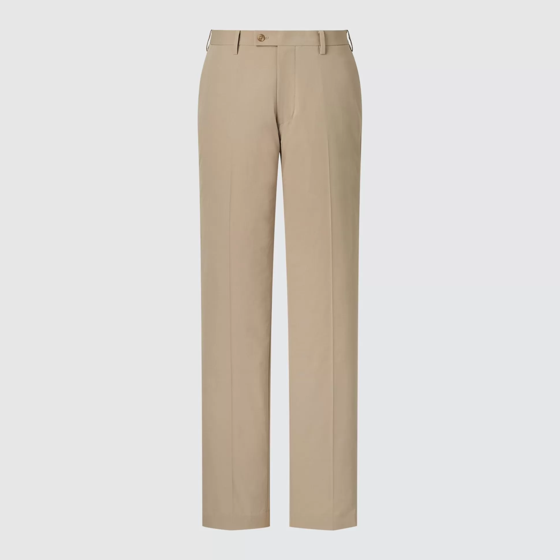 Men UNIQLO Pants<Airsense Pants (Cotton Like) (Ultra Light Pants)