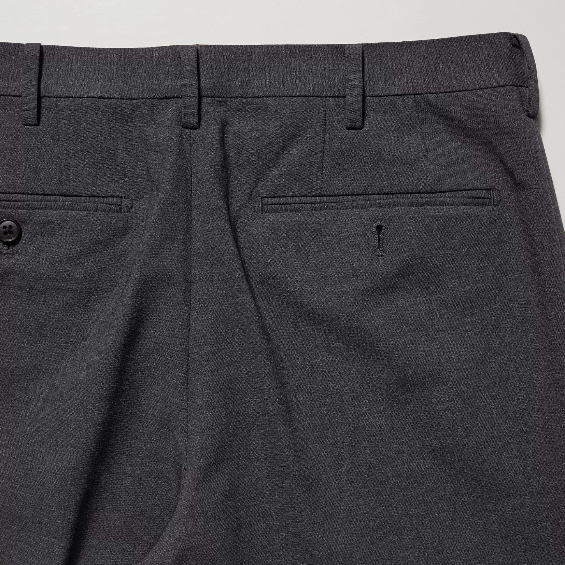 Men UNIQLO Pants<Airsense Pants (Wool Like) (Ultra Light Pants)