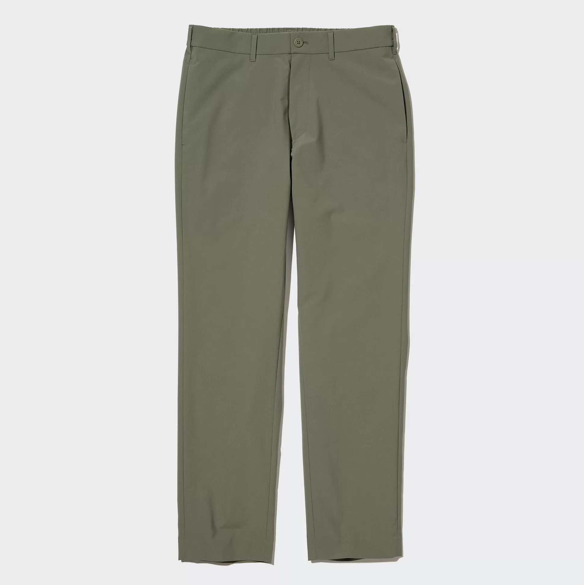 Men UNIQLO Pants<Airsense Relaxed Pants (Ultra Light Relaxed Pants)