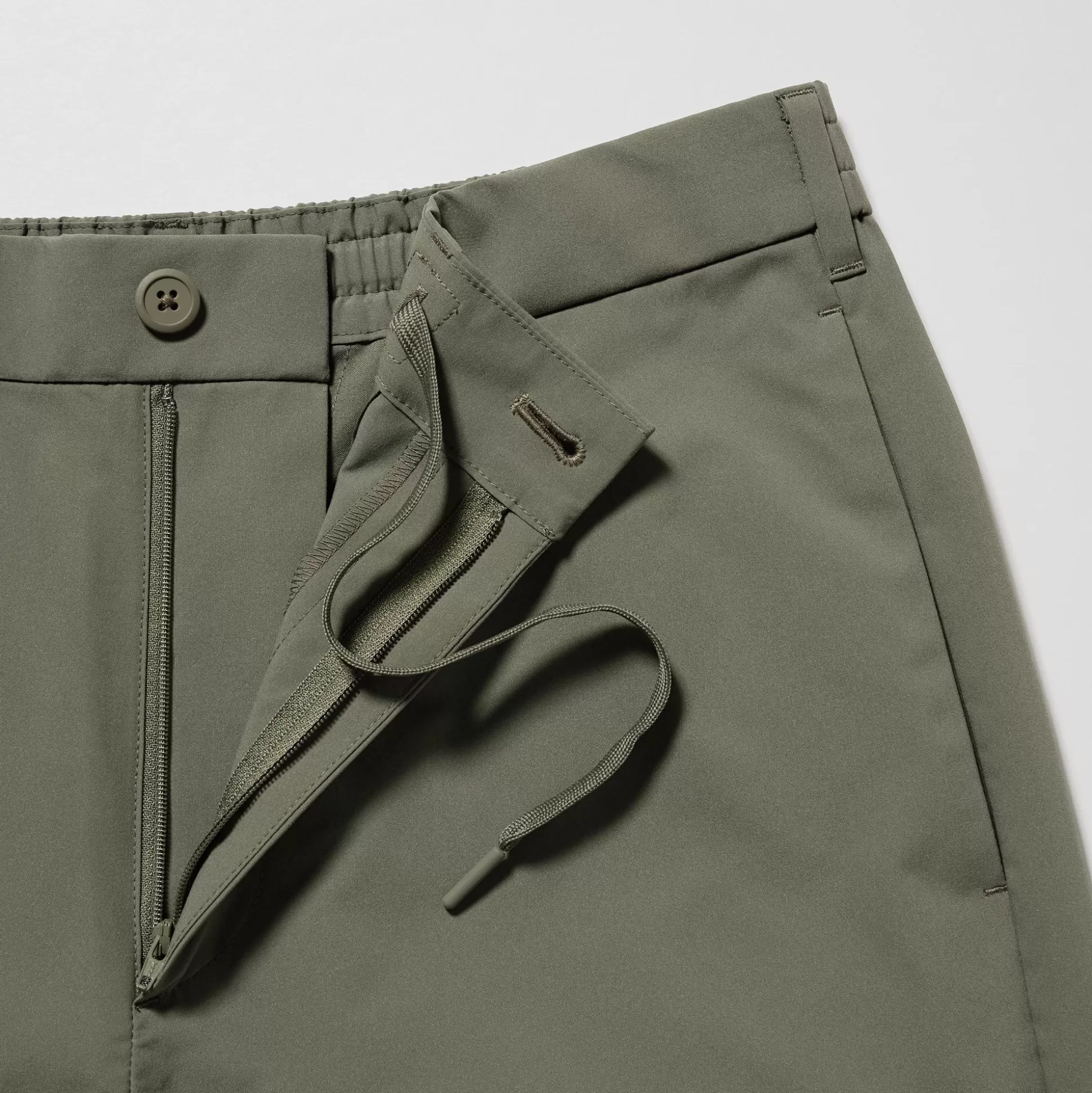 Men UNIQLO Pants<Airsense Relaxed Pants (Ultra Light Relaxed Pants)