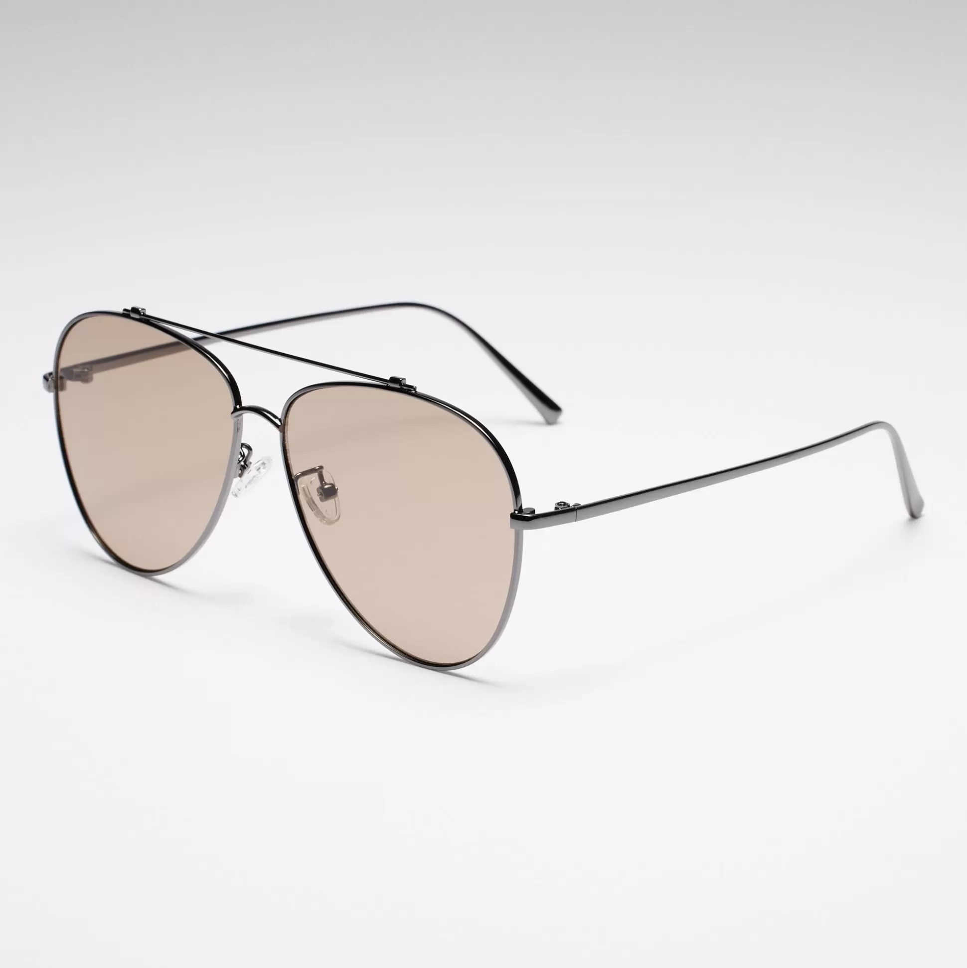 Women UNIQLO Sunglasses<Aviator Sunglasses