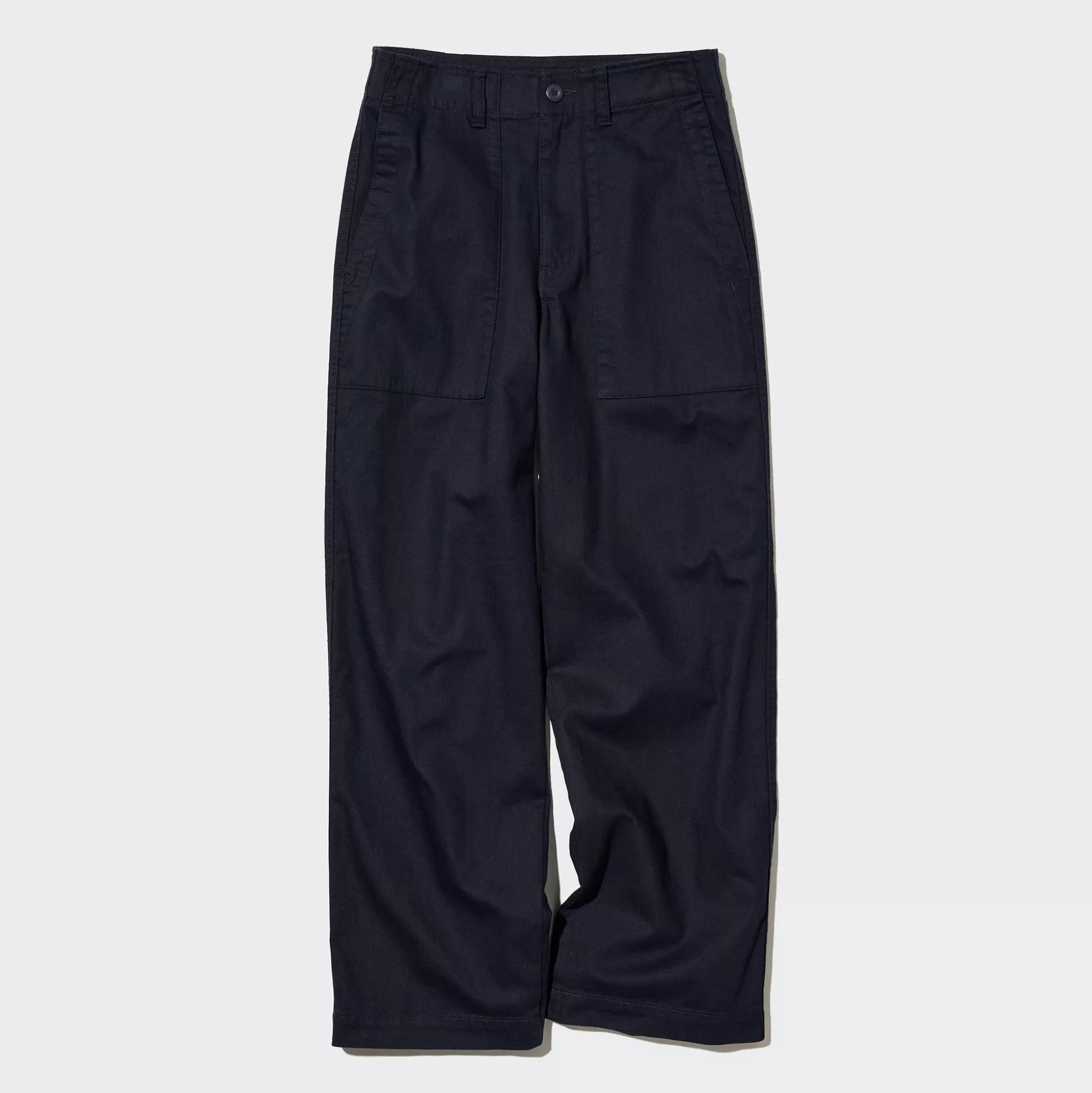 Women UNIQLO Pants<Baker Pants