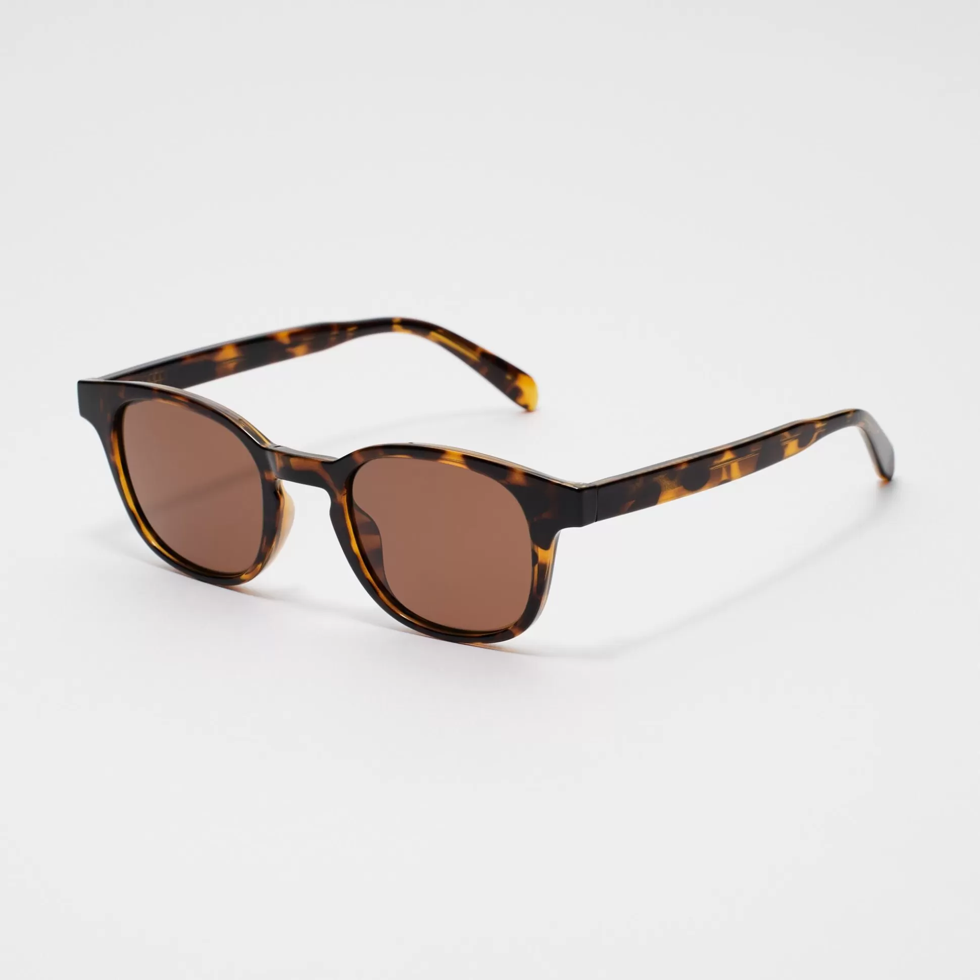 Women UNIQLO Sunglasses<Boston Square Sunglasses