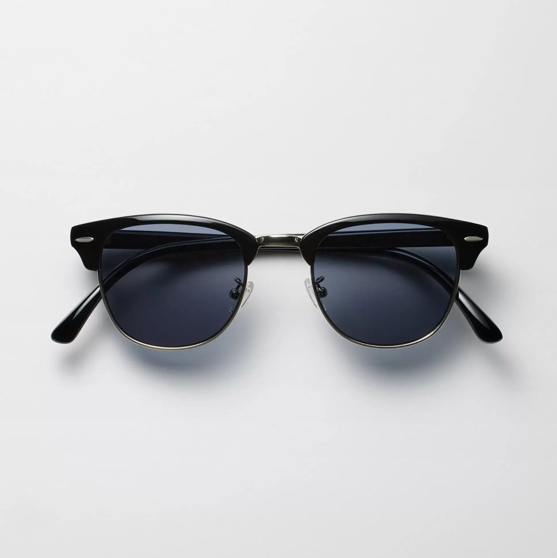 Women UNIQLO Sunglasses<Browline Sunglasses