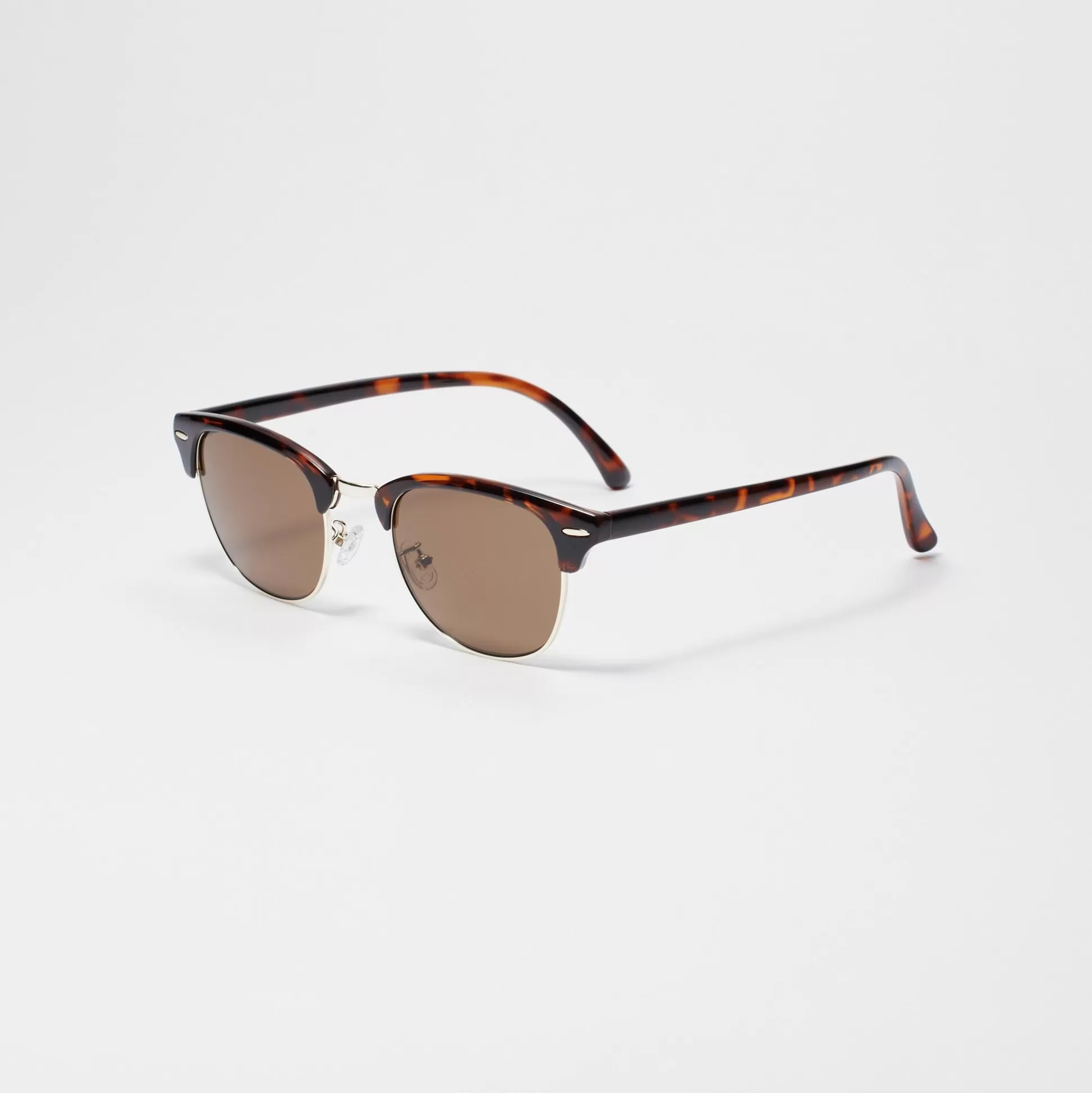 Women UNIQLO Sunglasses<Browline Sunglasses