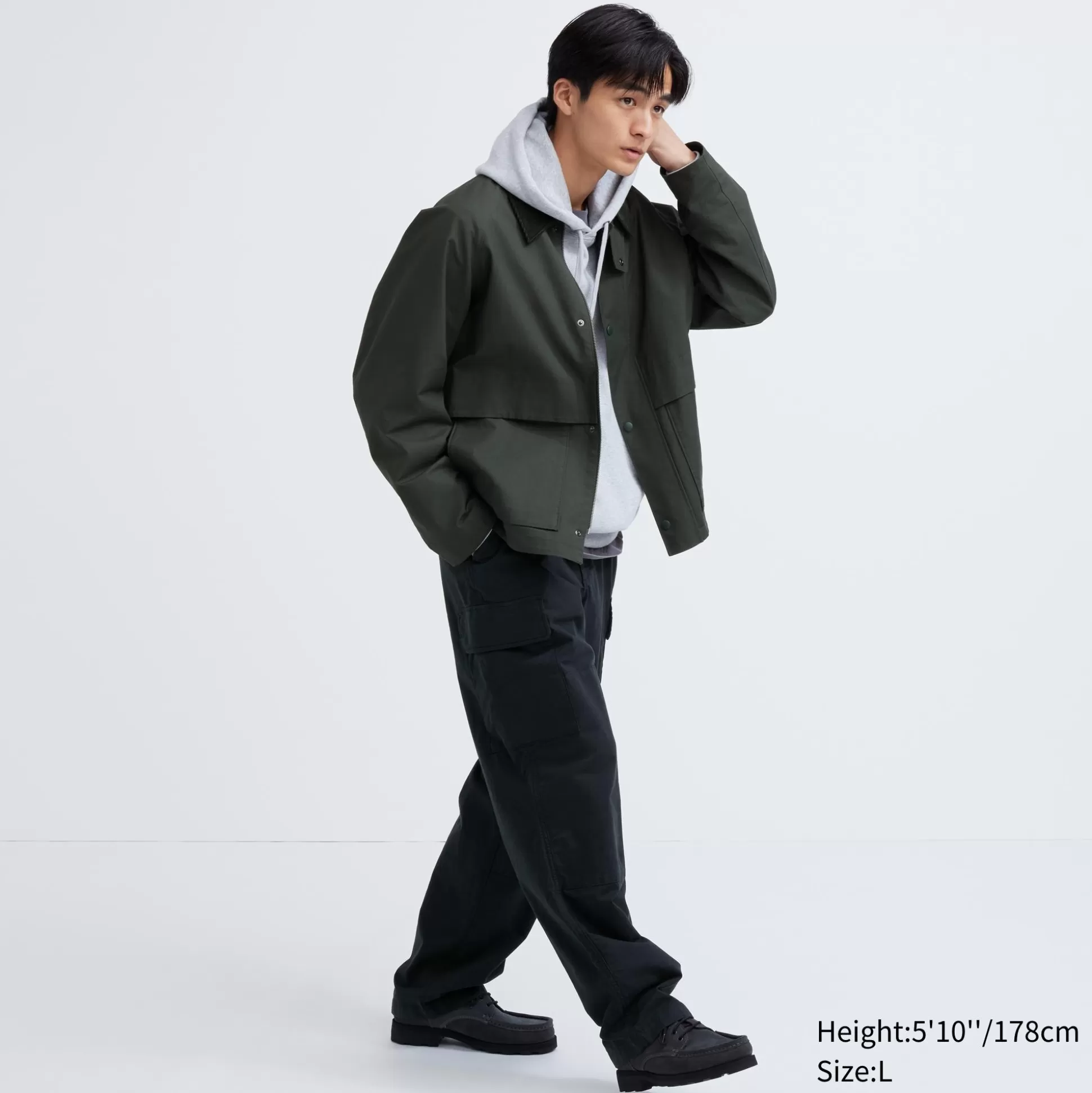 Women UNIQLO Pants<Cargo Pants