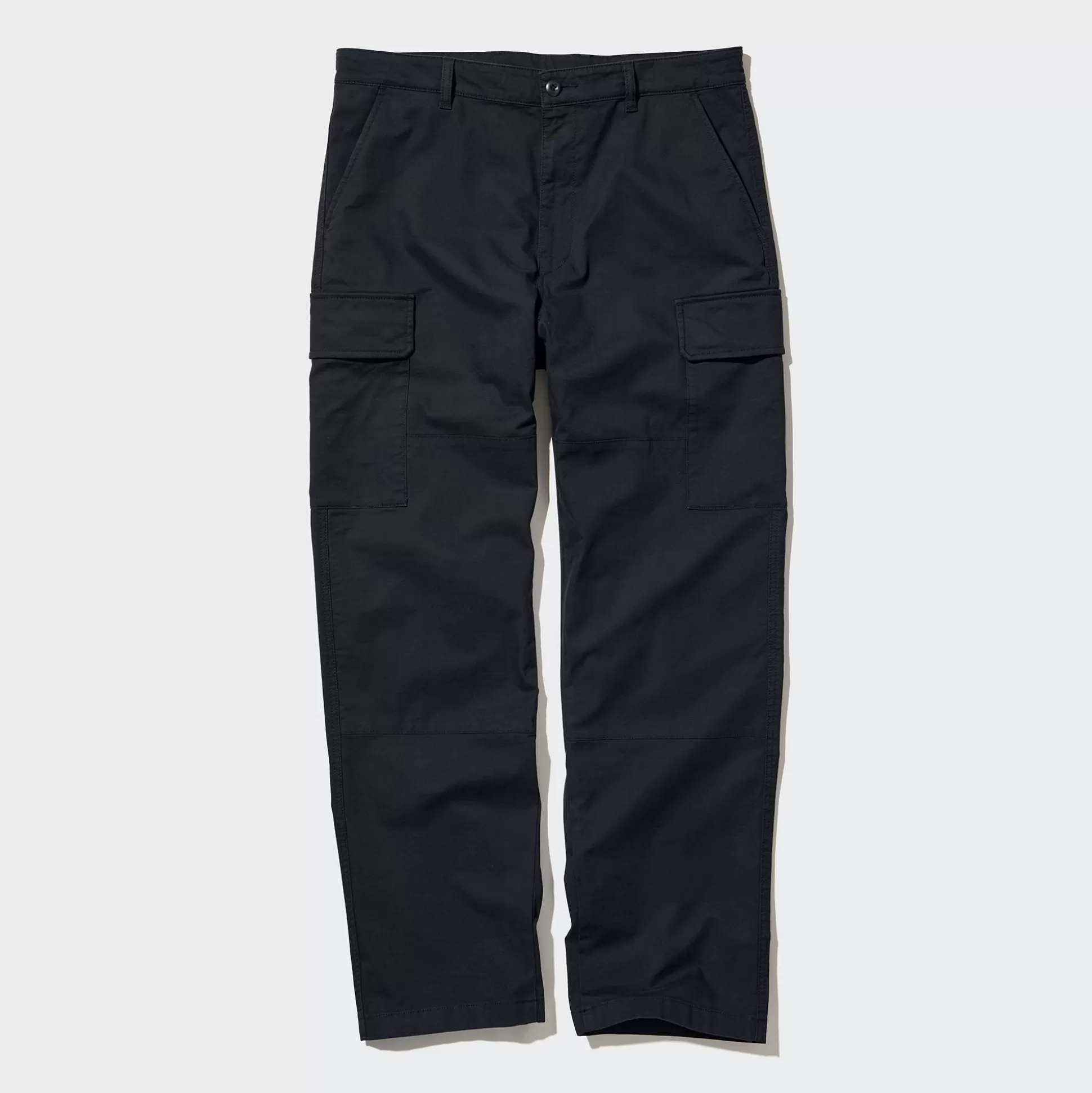 Women UNIQLO Pants<Cargo Utility Work Pants