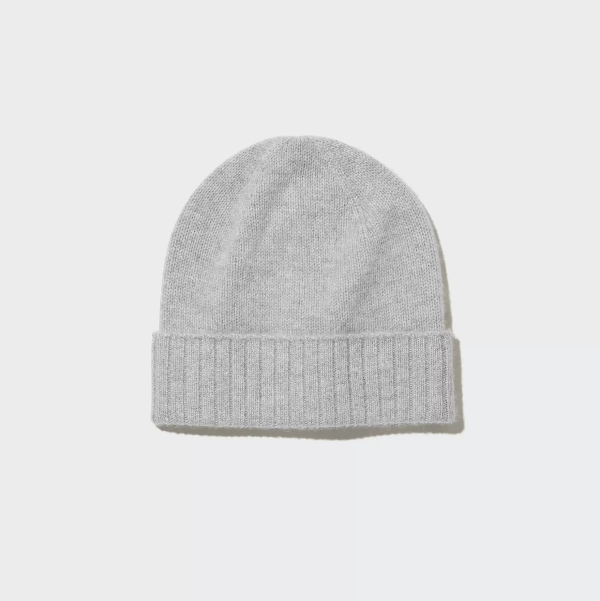 Women UNIQLO Hats & Caps<Cashmere Knitted Beanie