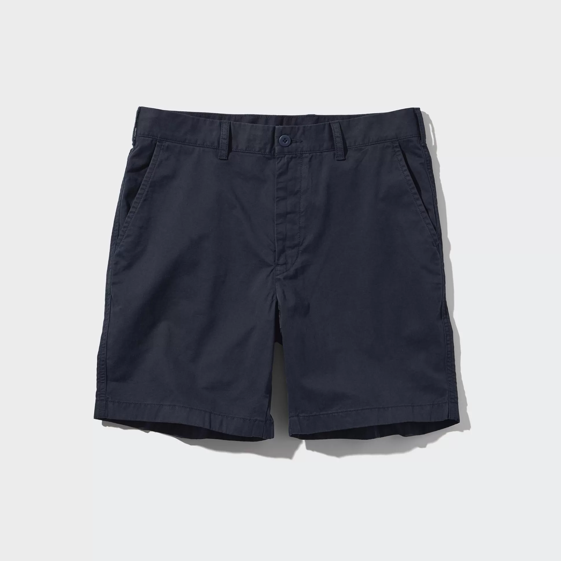 Men UNIQLO Shorts<Chino Shorts (7")