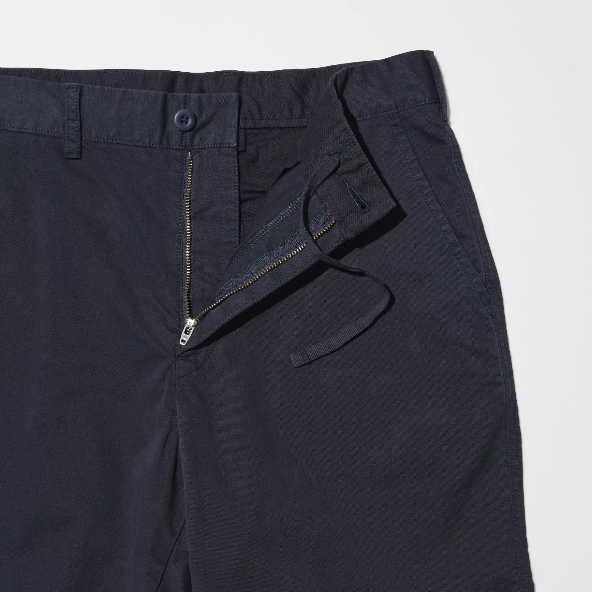 Men UNIQLO Shorts<Chino Shorts (7")