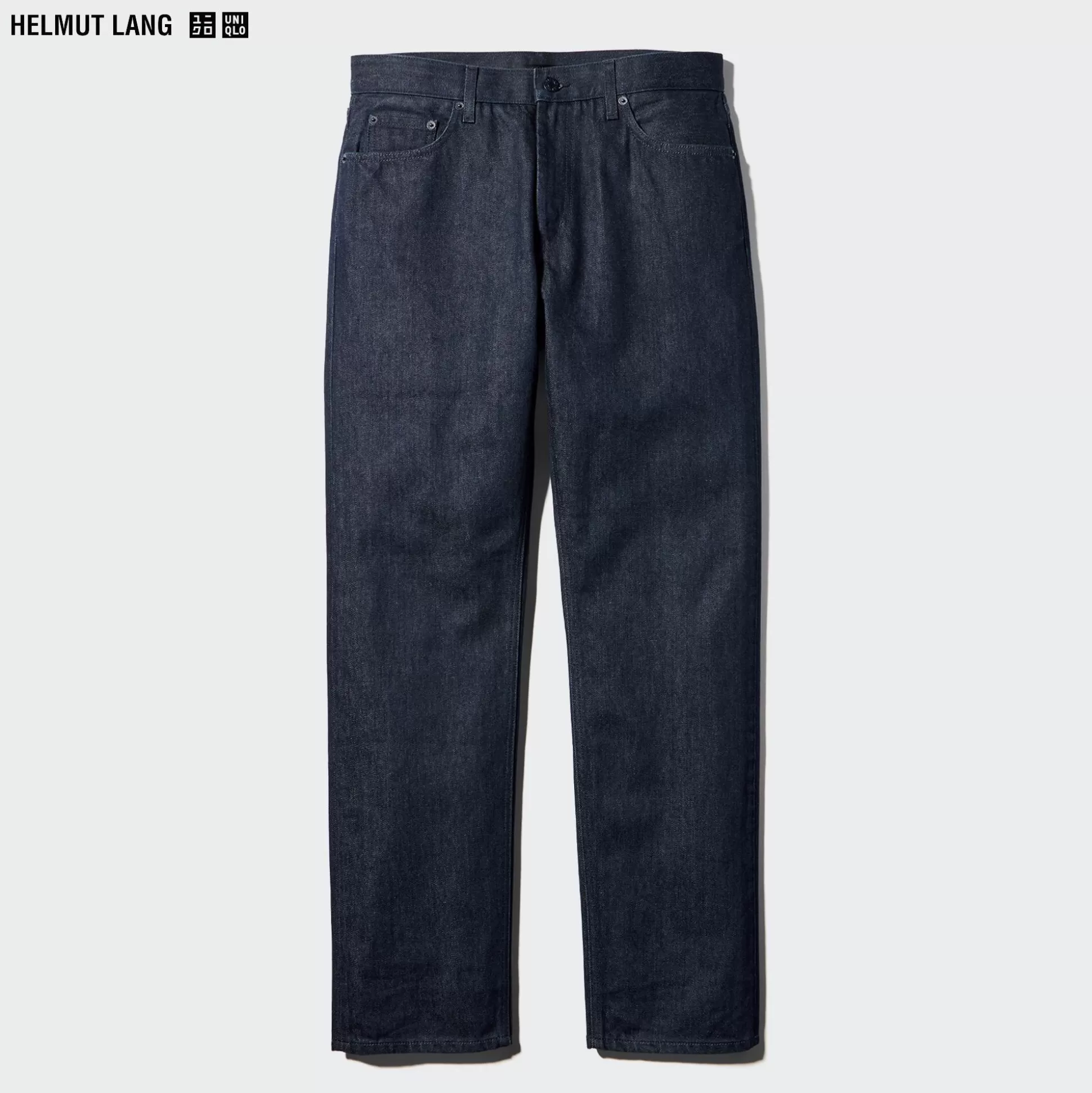 Men UNIQLO Jeans<Classic Cut Jeans (Helmut Lang)