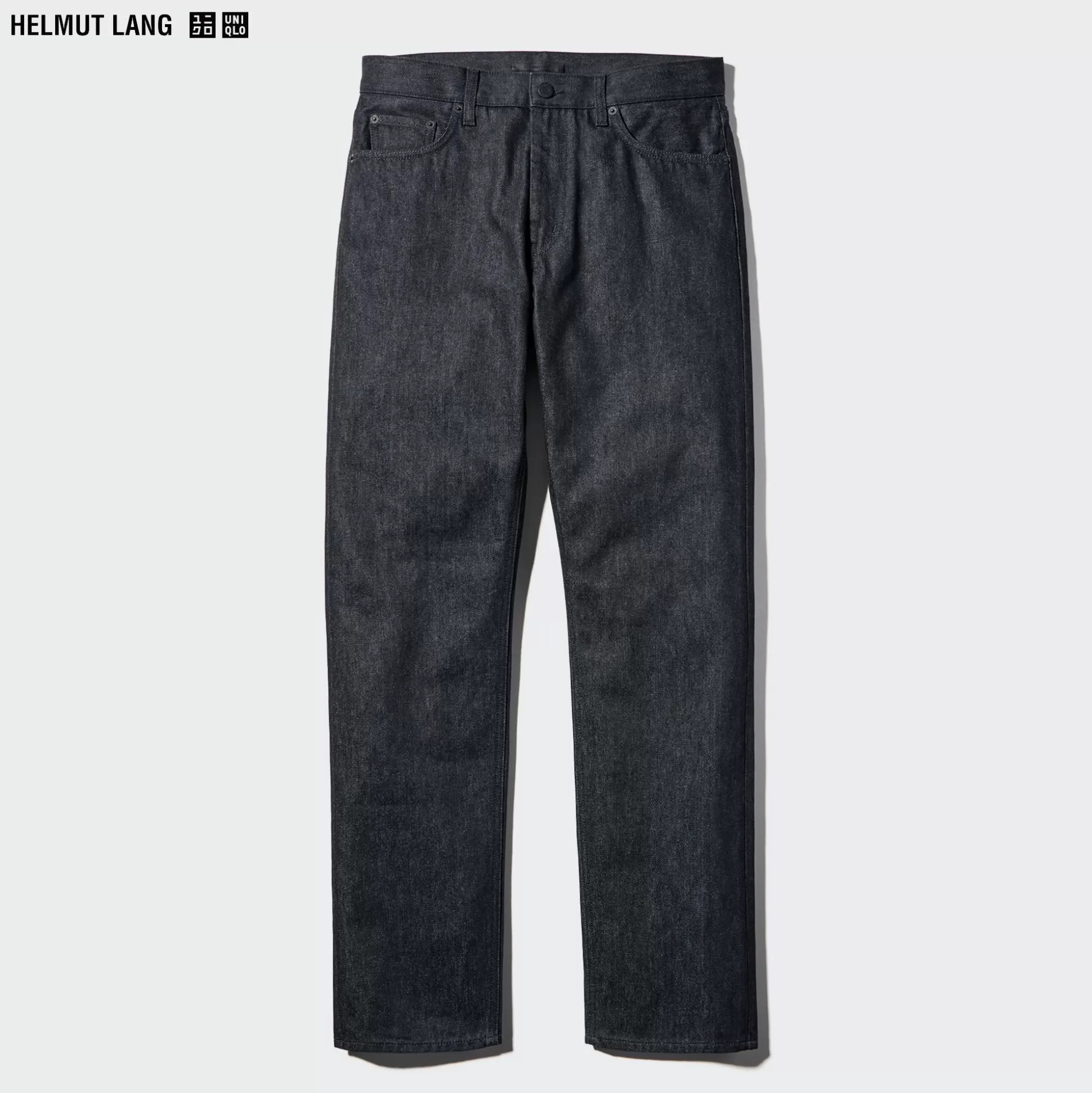 Men UNIQLO Jeans<Classic Cut Jeans (Helmut Lang)