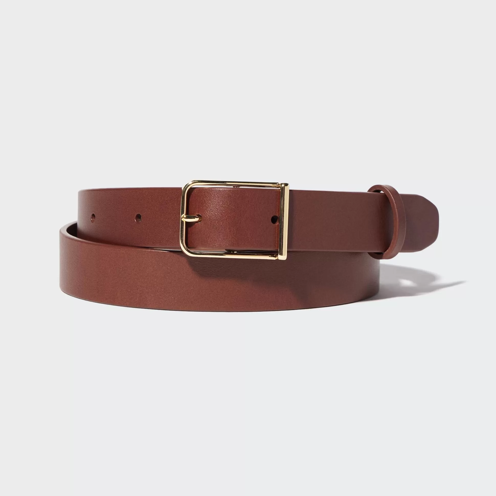 Women UNIQLO Belts<Clean Belt