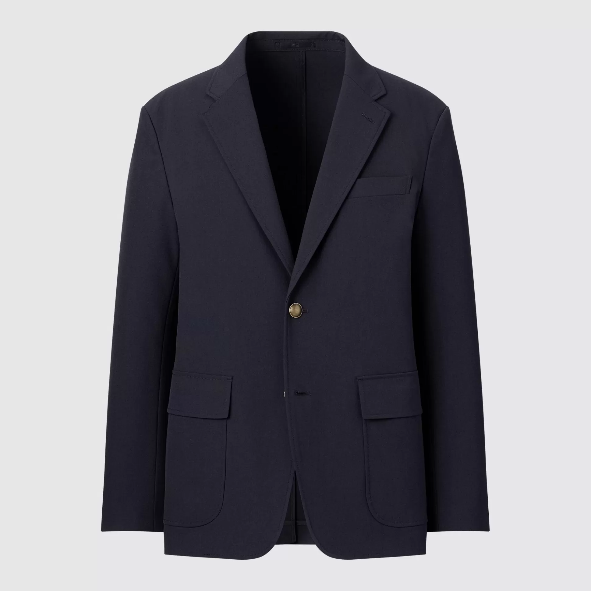 Men UNIQLO Jackets & Parkas<Comfort Blazer