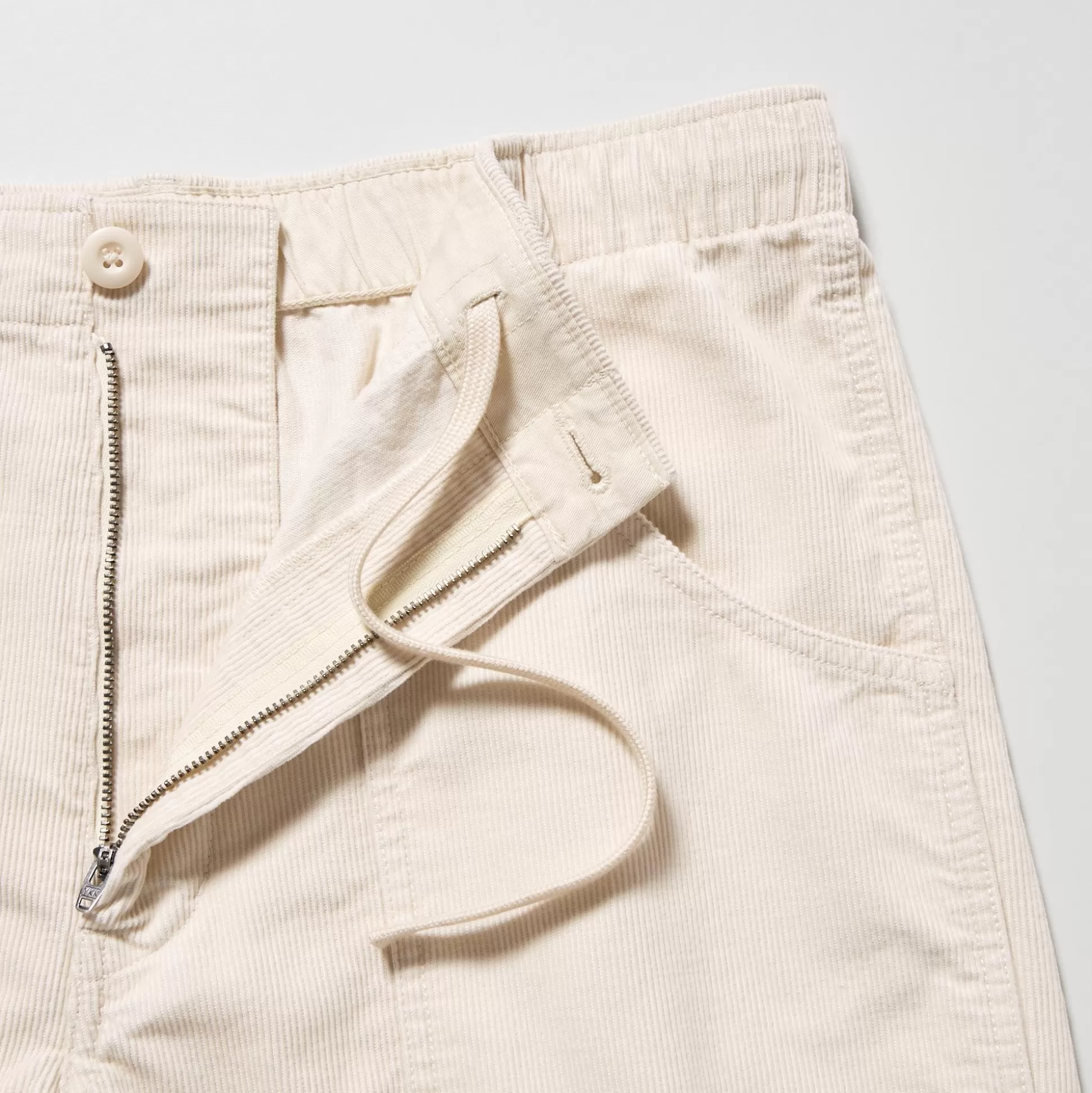 Women UNIQLO Shorts<Corduroy Shorts (8")