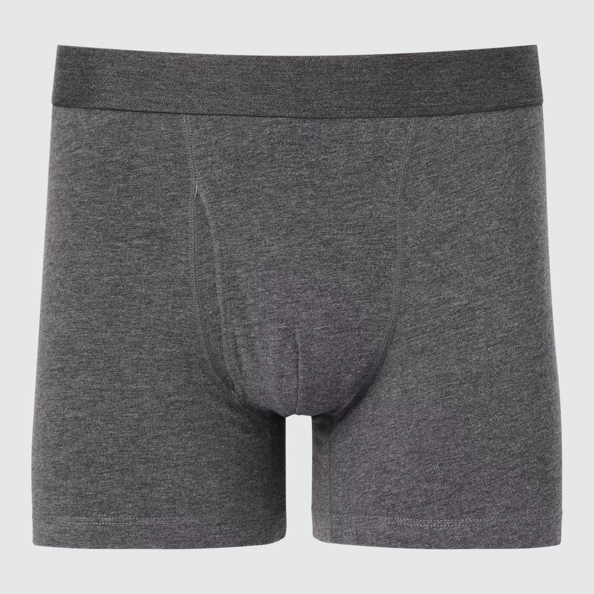 Men UNIQLO Boxers & Briefs<Cotton Boxer Briefs