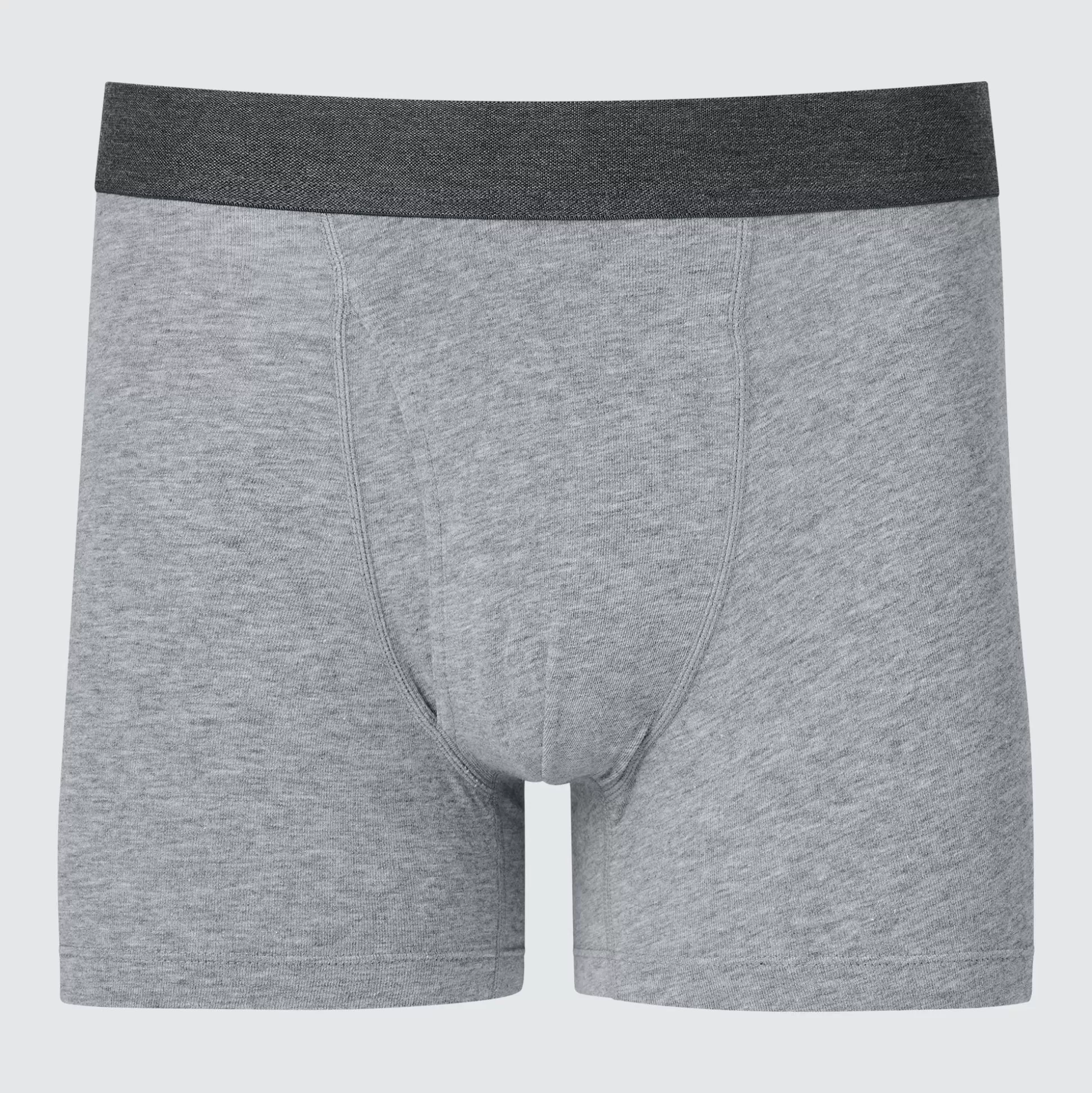 Men UNIQLO Boxers & Briefs<Cotton Boxer Briefs