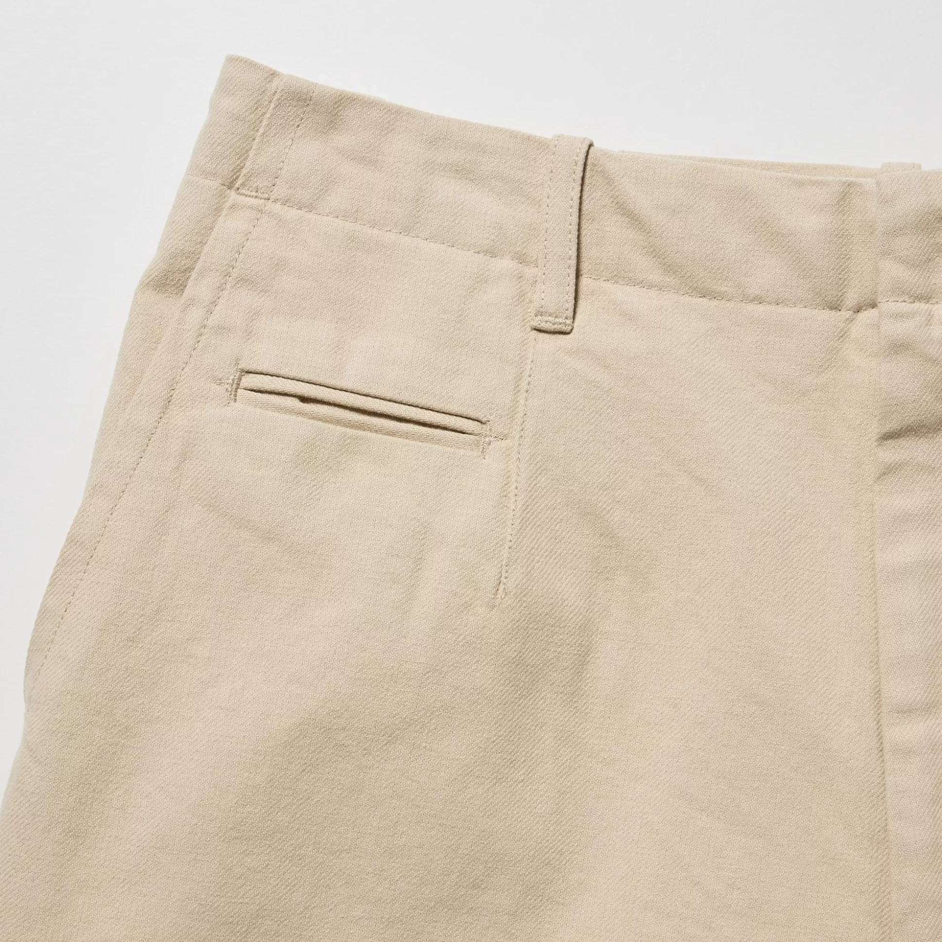 Women UNIQLO Pants<Cotton Chino Pants (Ines De La Fressange)