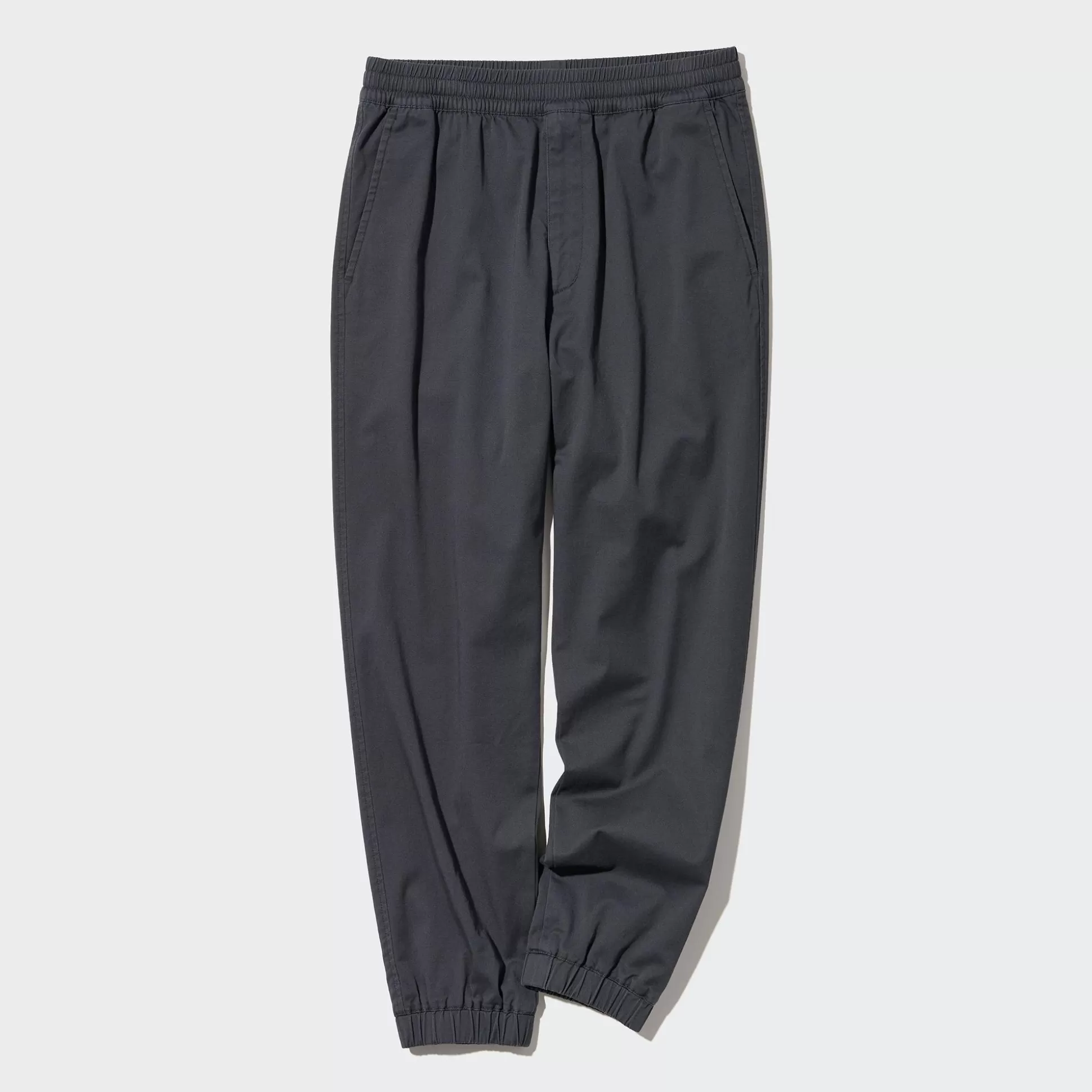 Men UNIQLO Pants<Cotton Relaxed Jogger Pants