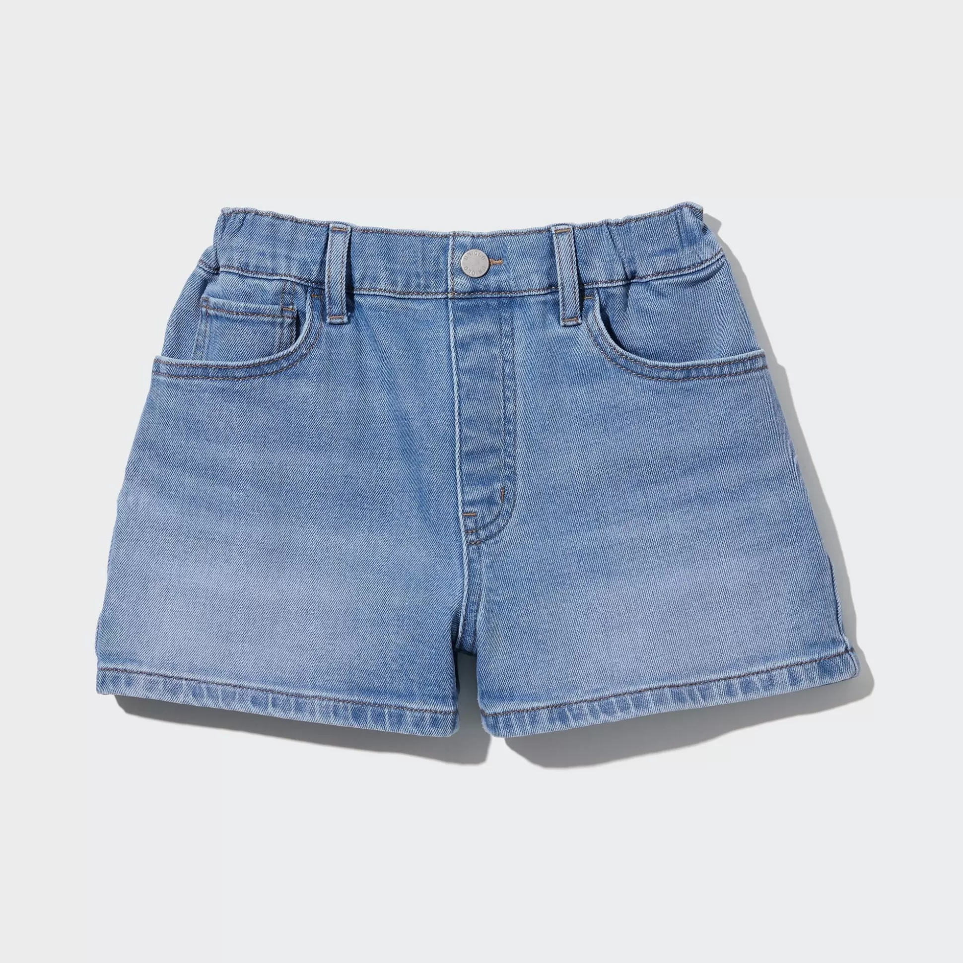 Kids UNIQLO Shorts<Denim Shorts