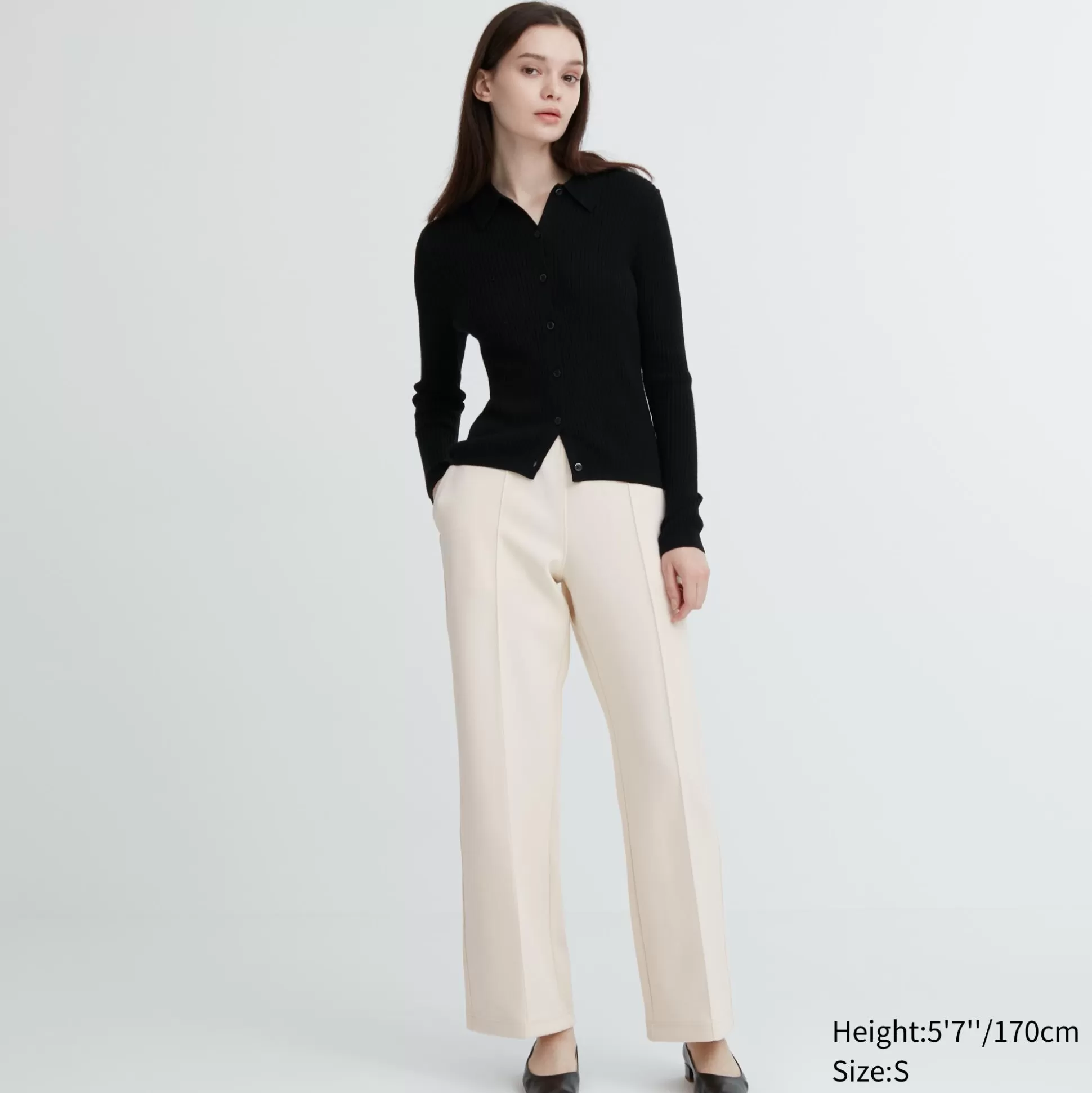 Women UNIQLO Sweatshirts & Hoodies<Dry Sweat Track Pants