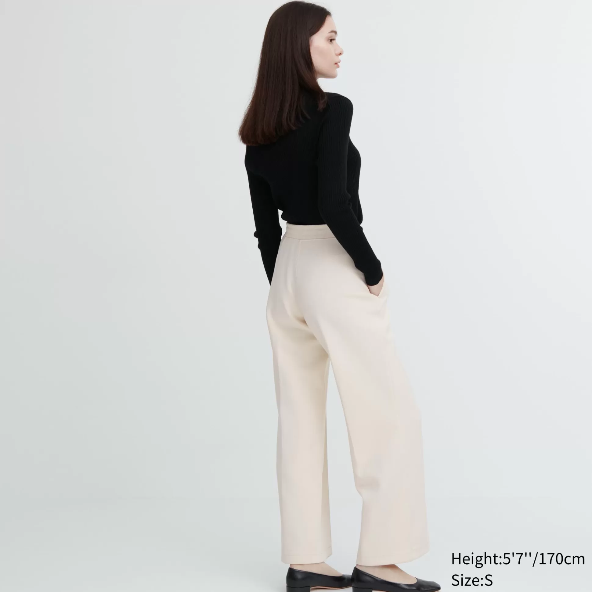 Women UNIQLO Sweatshirts & Hoodies<Dry Sweat Track Pants