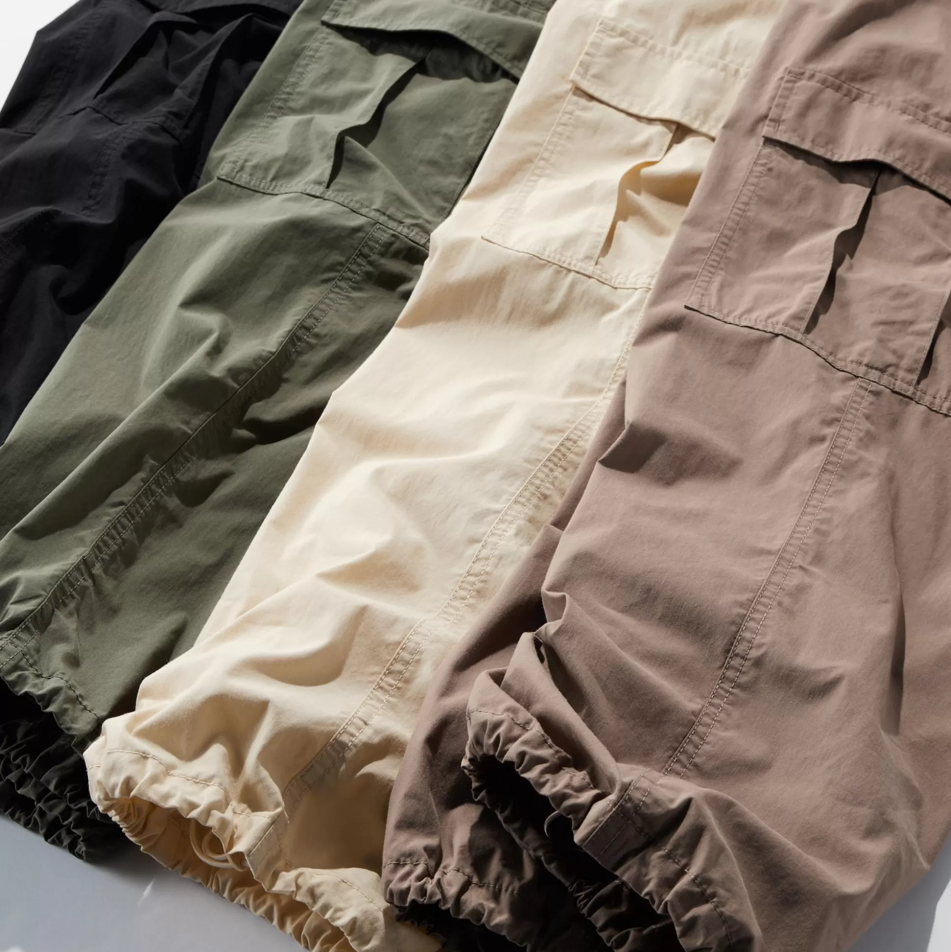 Women UNIQLO Pants<Easy Cargo Pants