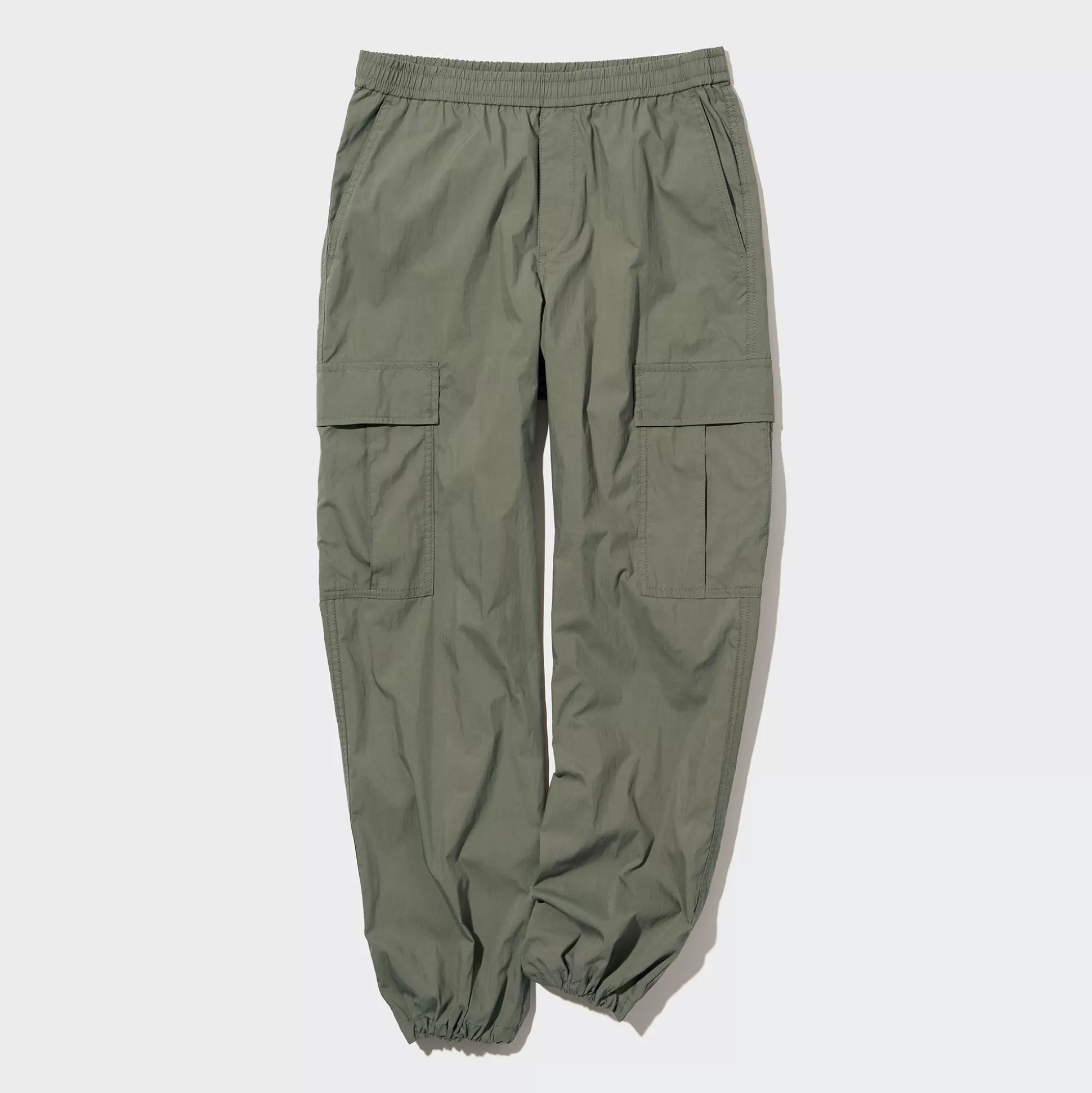 Women UNIQLO Pants<Easy Cargo Pants