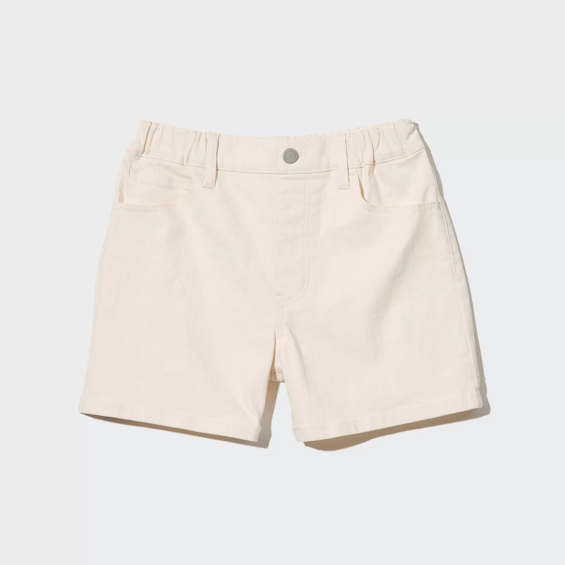 Kids UNIQLO Shorts<Easy Color Shorts