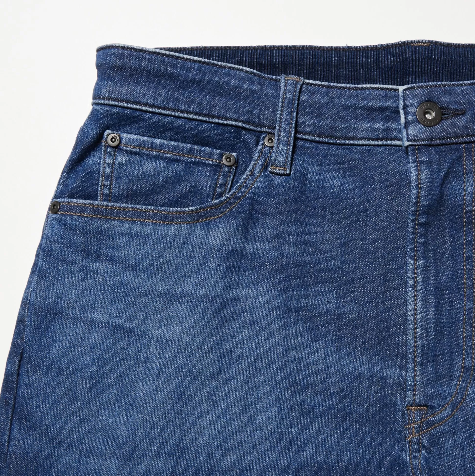 Women UNIQLO Jeans<Ezy Ultra Stretch Jeans