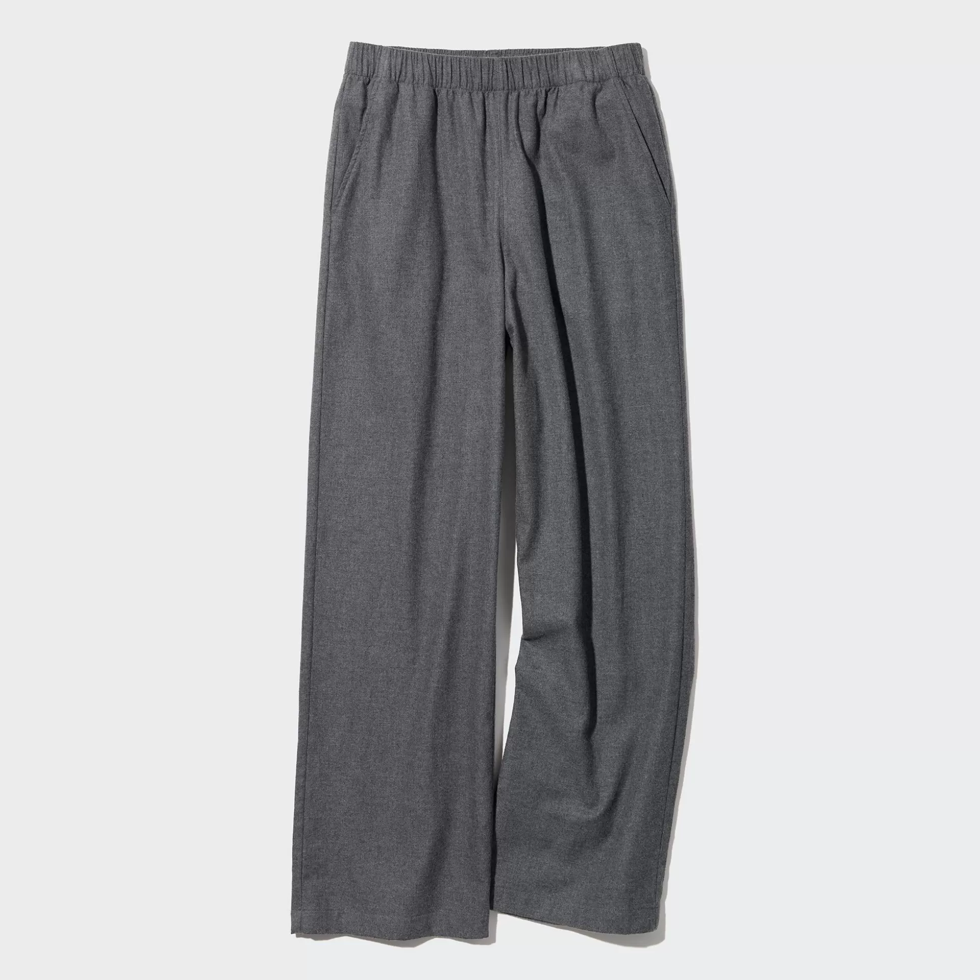 Women UNIQLO Loungewear & Pajamas<Flannel Pants