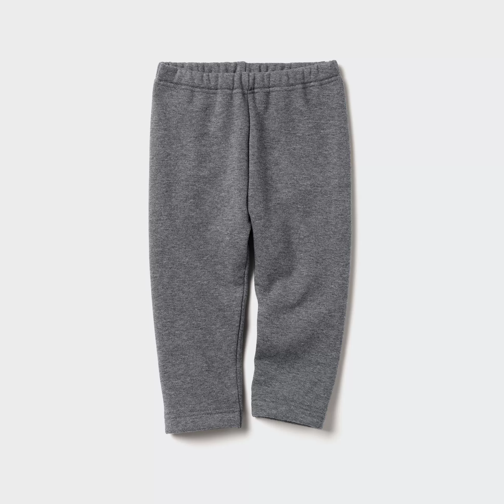 Baby UNIQLO Shorts<Fleece Leggings