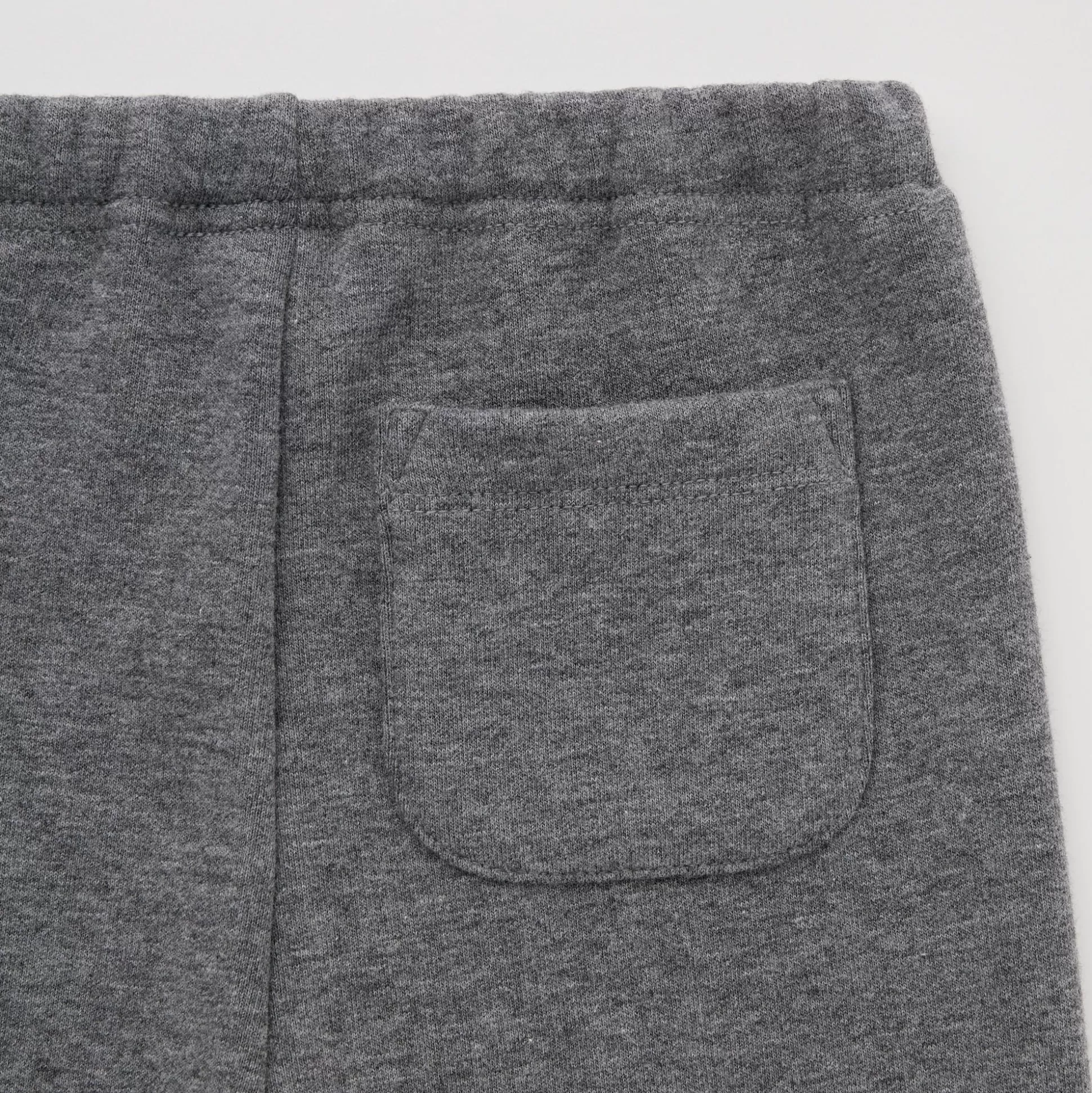 Baby UNIQLO Shorts<Fleece Leggings