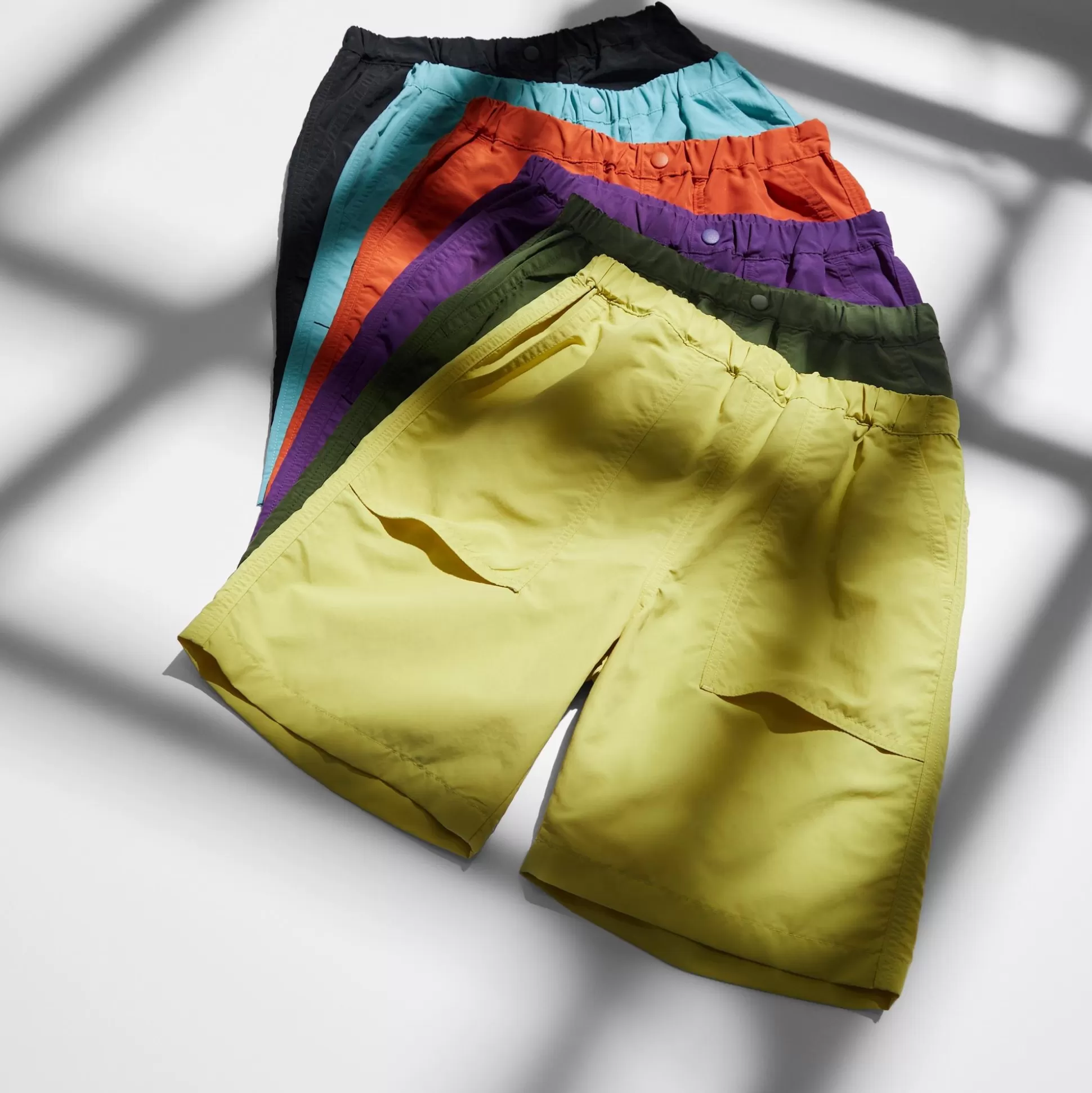 Kids UNIQLO Shorts<Geared Shorts