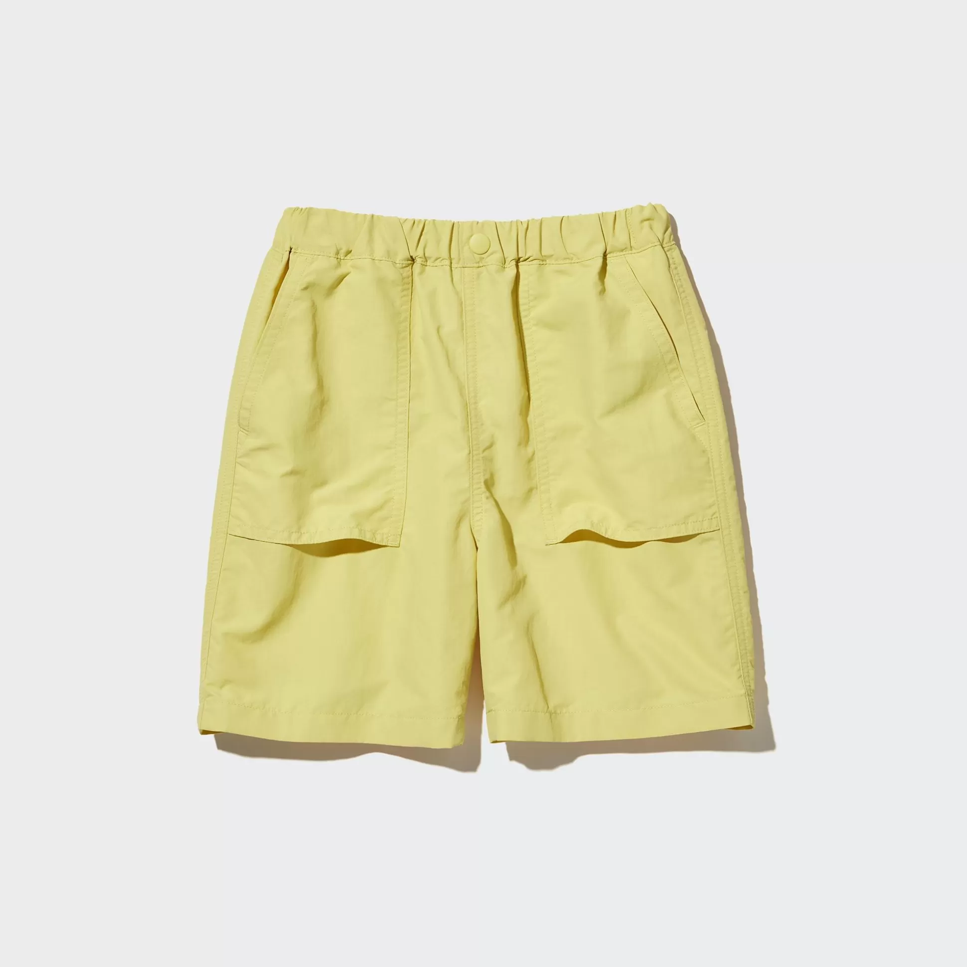 Kids UNIQLO Shorts<Geared Shorts