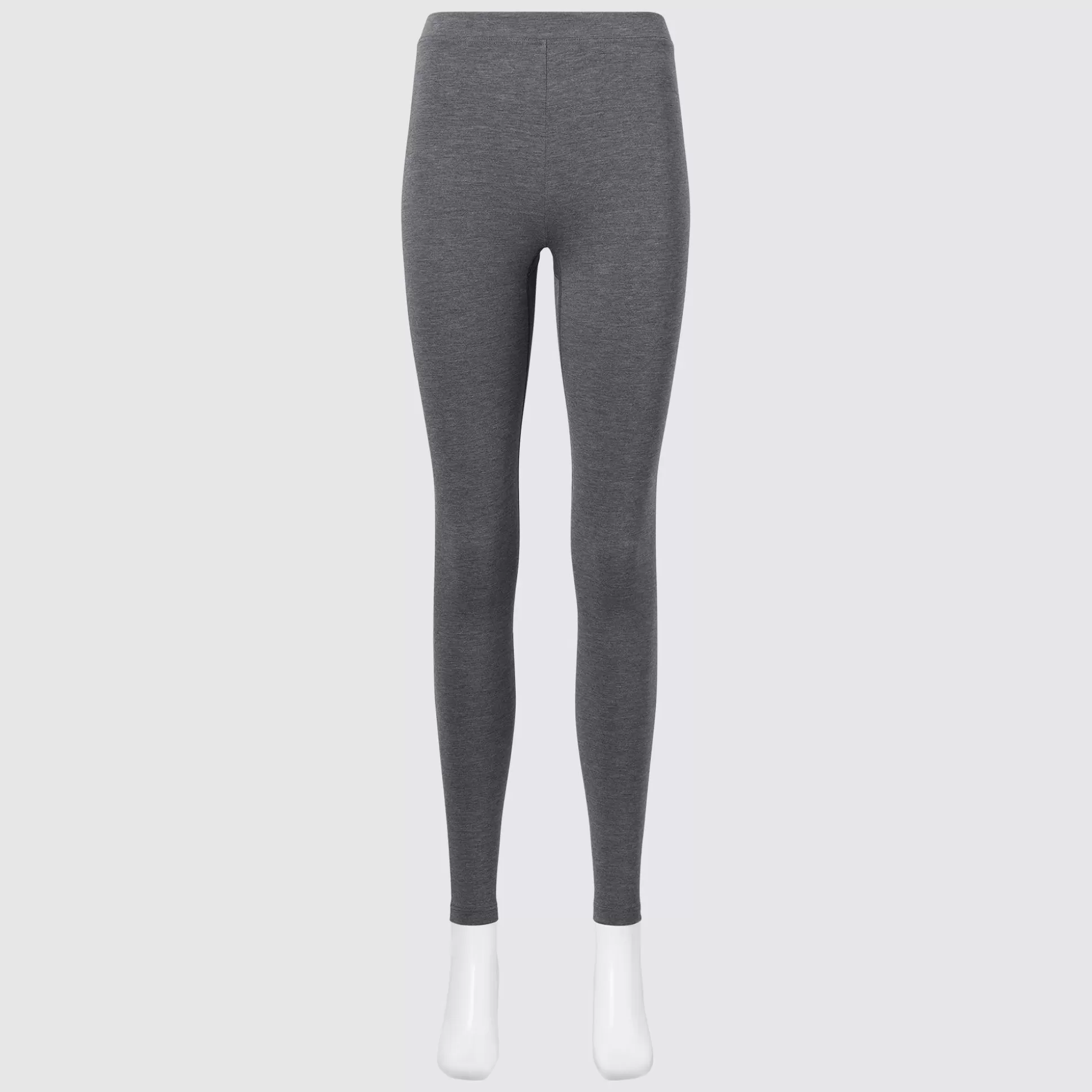 Women UNIQLO Heattech Innerwear & Thermal Underwear<Heattech Cotton Leggings (Extra Warm)