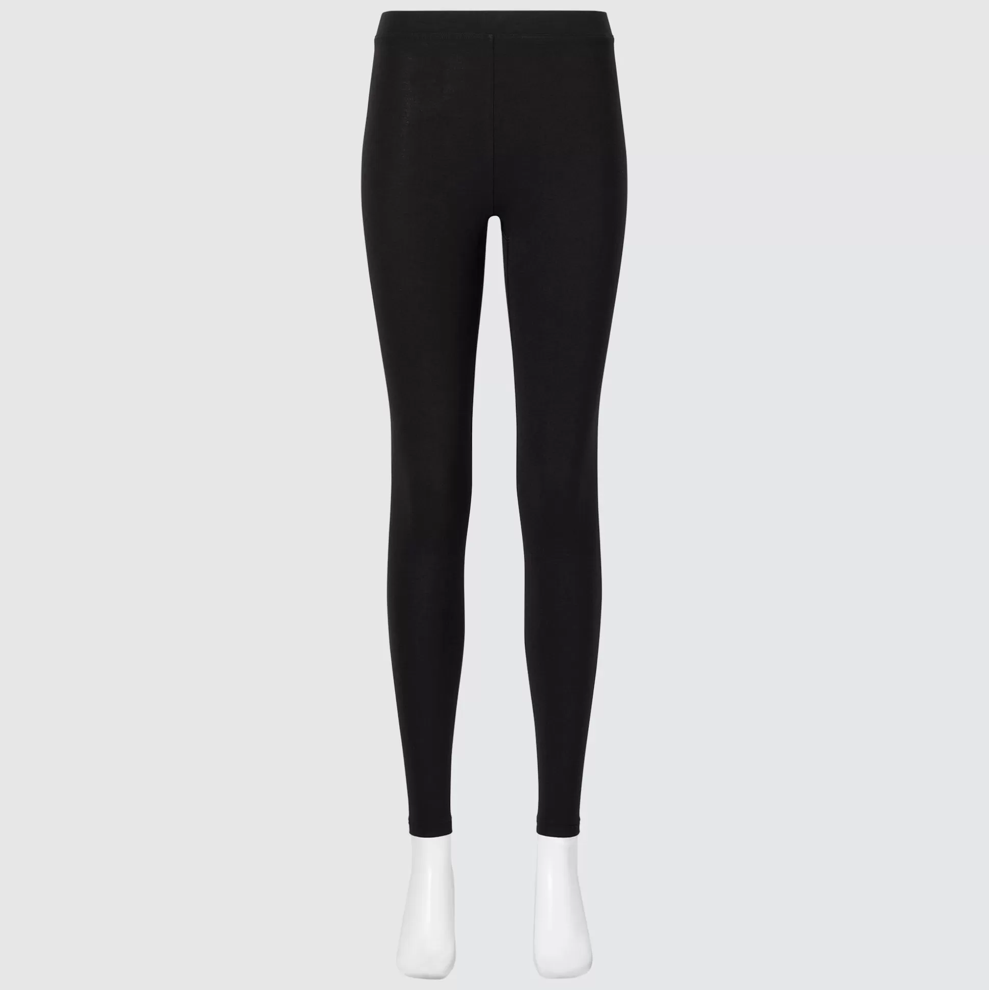 Women UNIQLO Heattech Innerwear & Thermal Underwear<Heattech Cotton Leggings (Extra Warm)